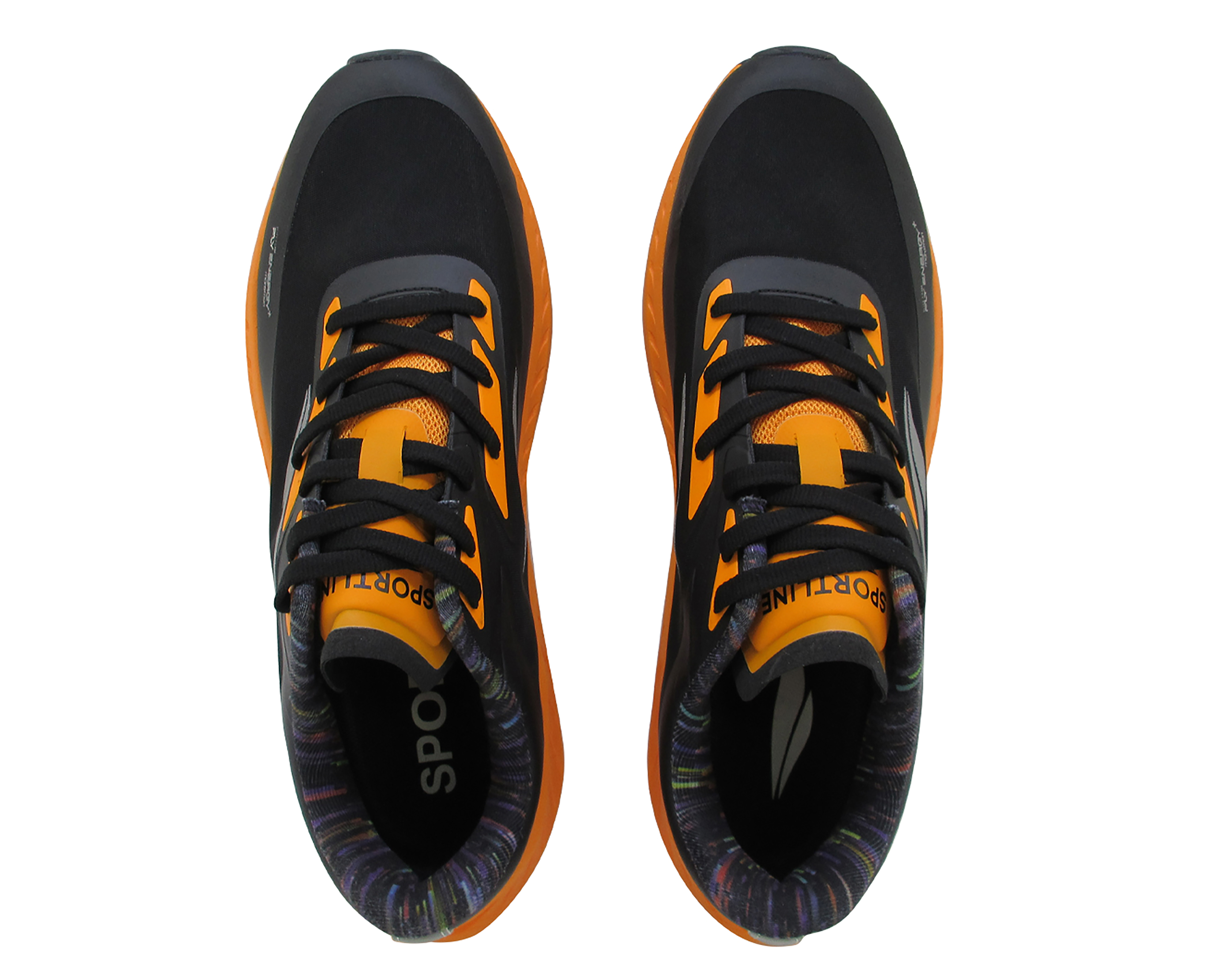 Foto 4 pulgar | Foto 3 | Tenis para Entrenamiento Sportline para Hombre