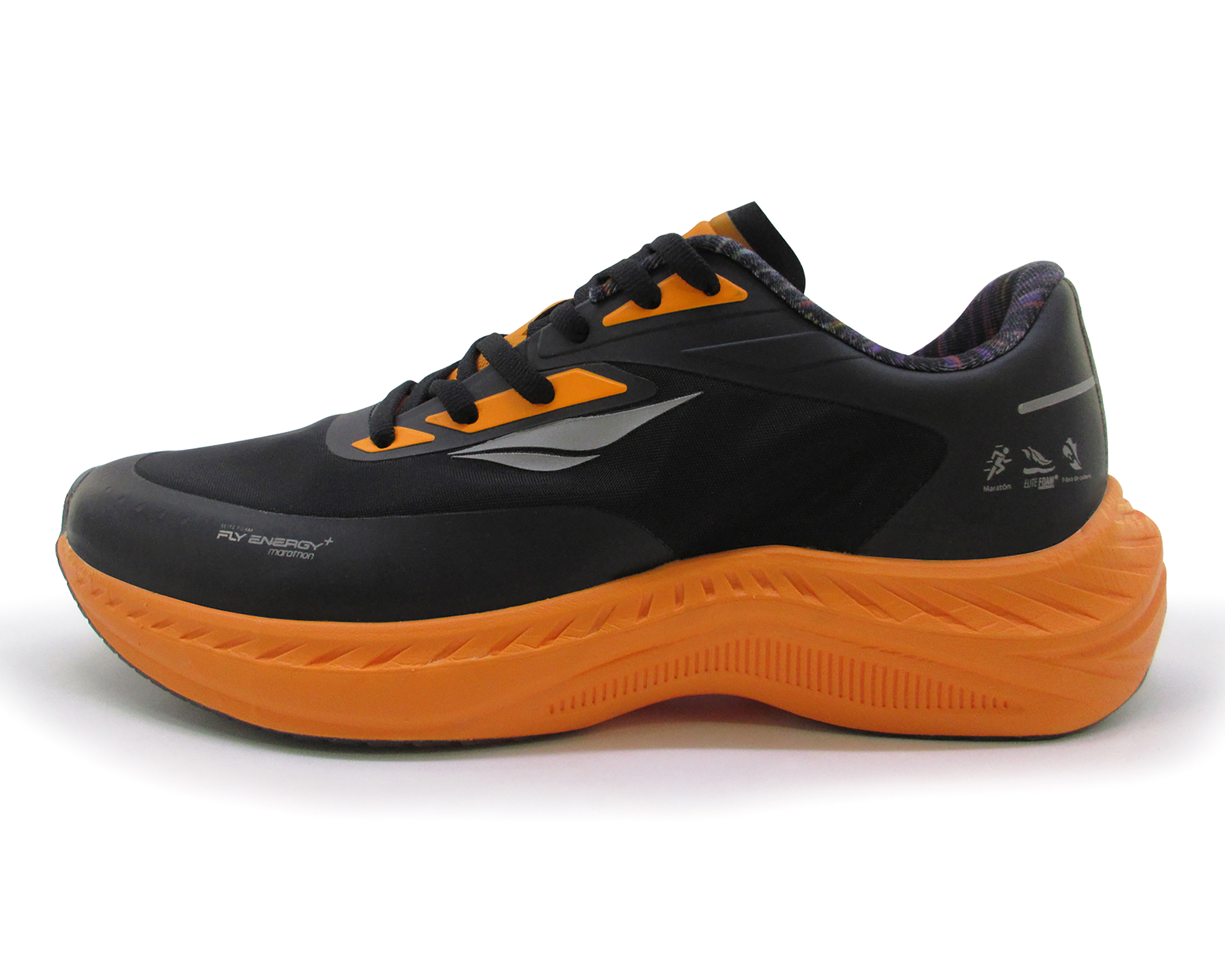Foto 5 pulgar | Foto 4 | Tenis para Entrenamiento Sportline para Hombre