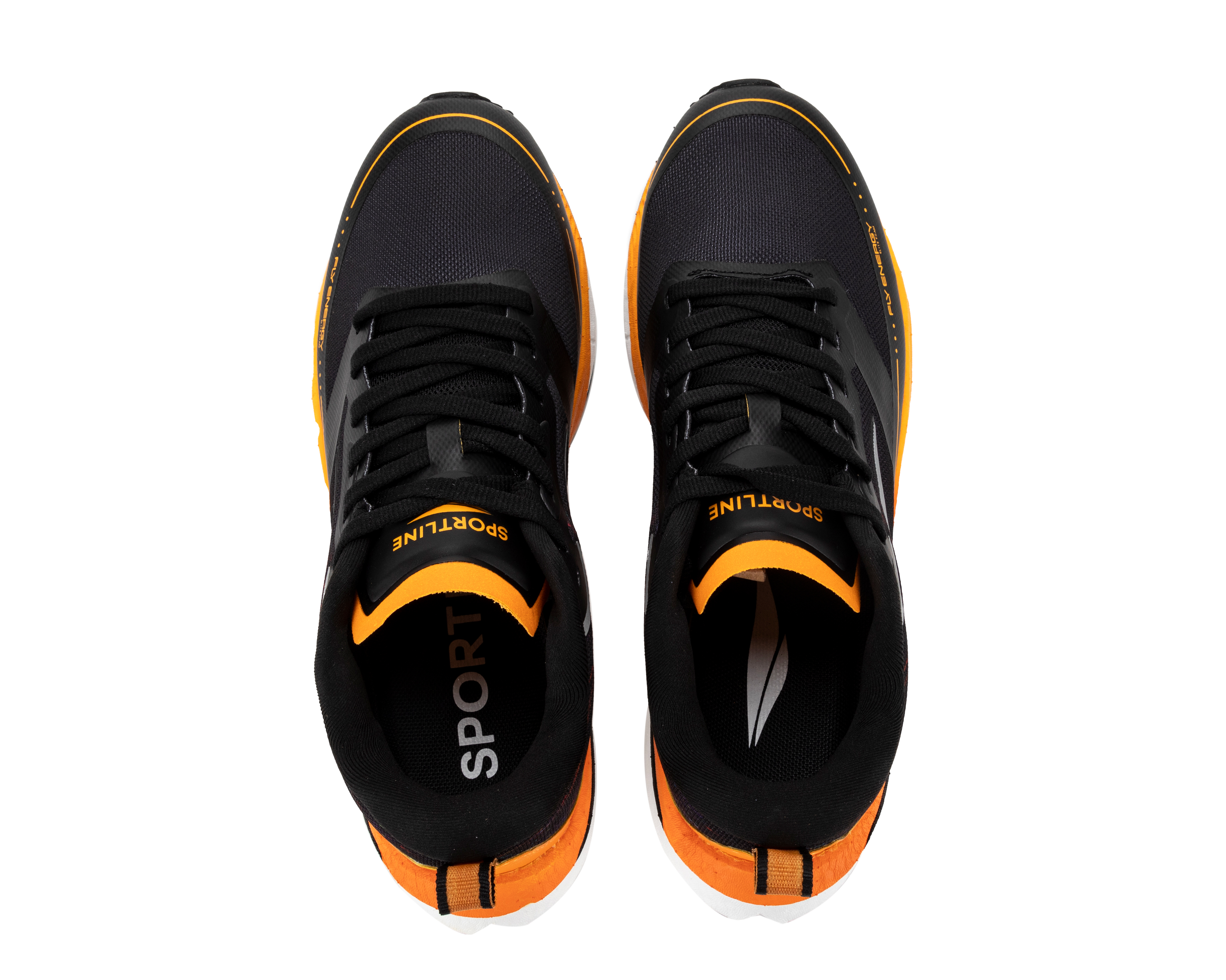 Foto 6 pulgar | Foto 5 | Tenis para Correr Sportline para Hombre