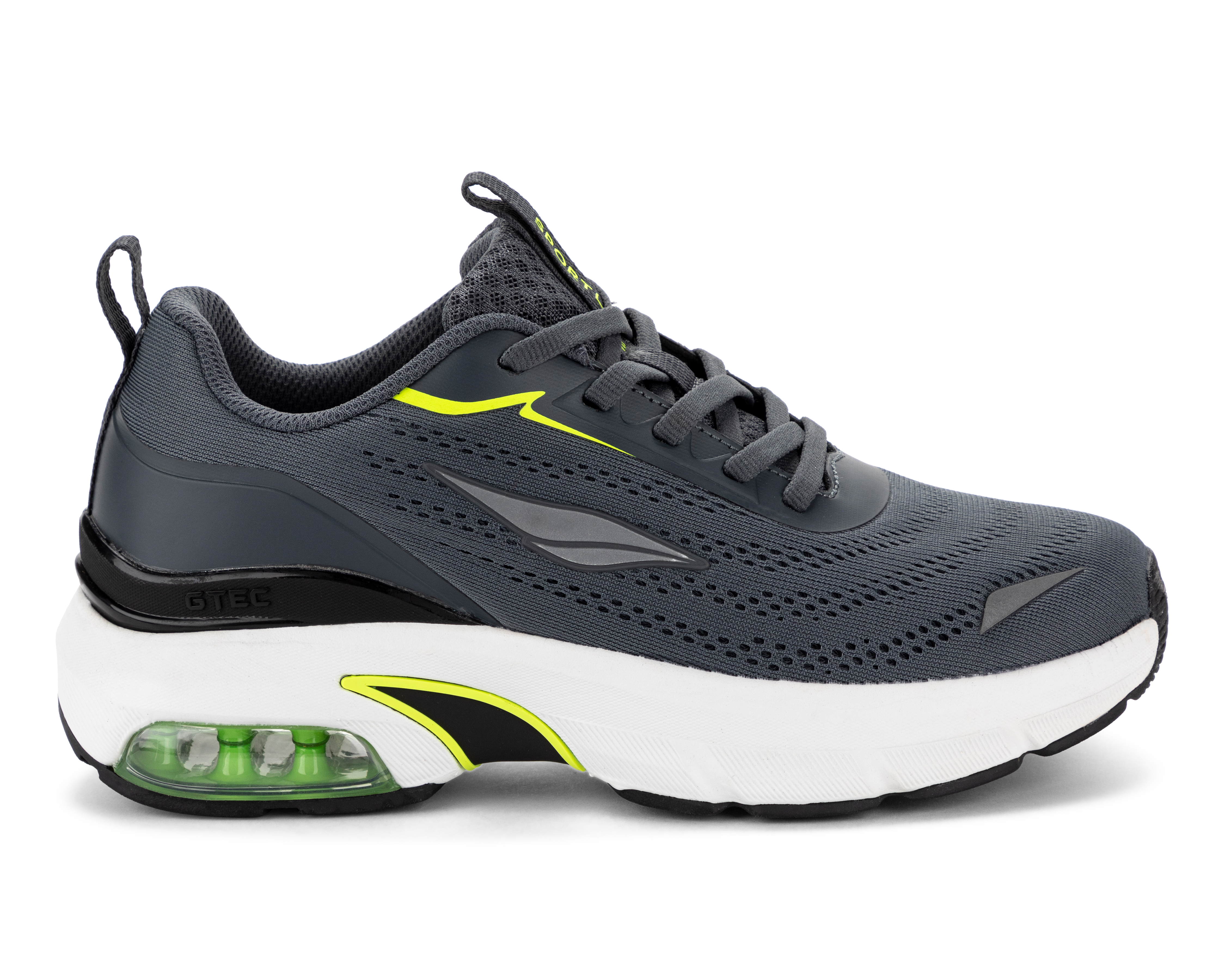 Foto 3 pulgar | Foto 2 | Tenis para Correr Sportline para Hombre