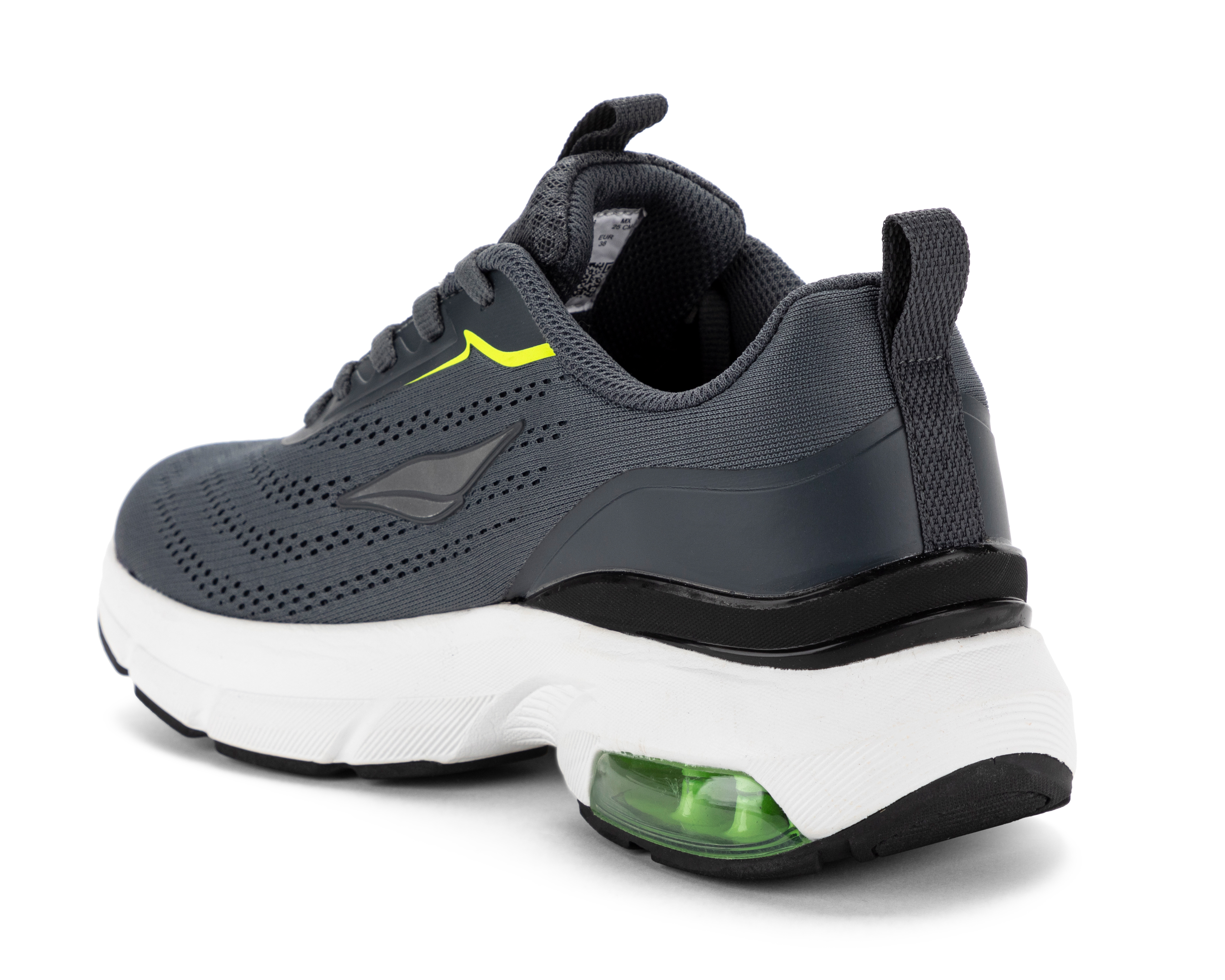 Foto 4 pulgar | Foto 3 | Tenis para Correr Sportline para Hombre