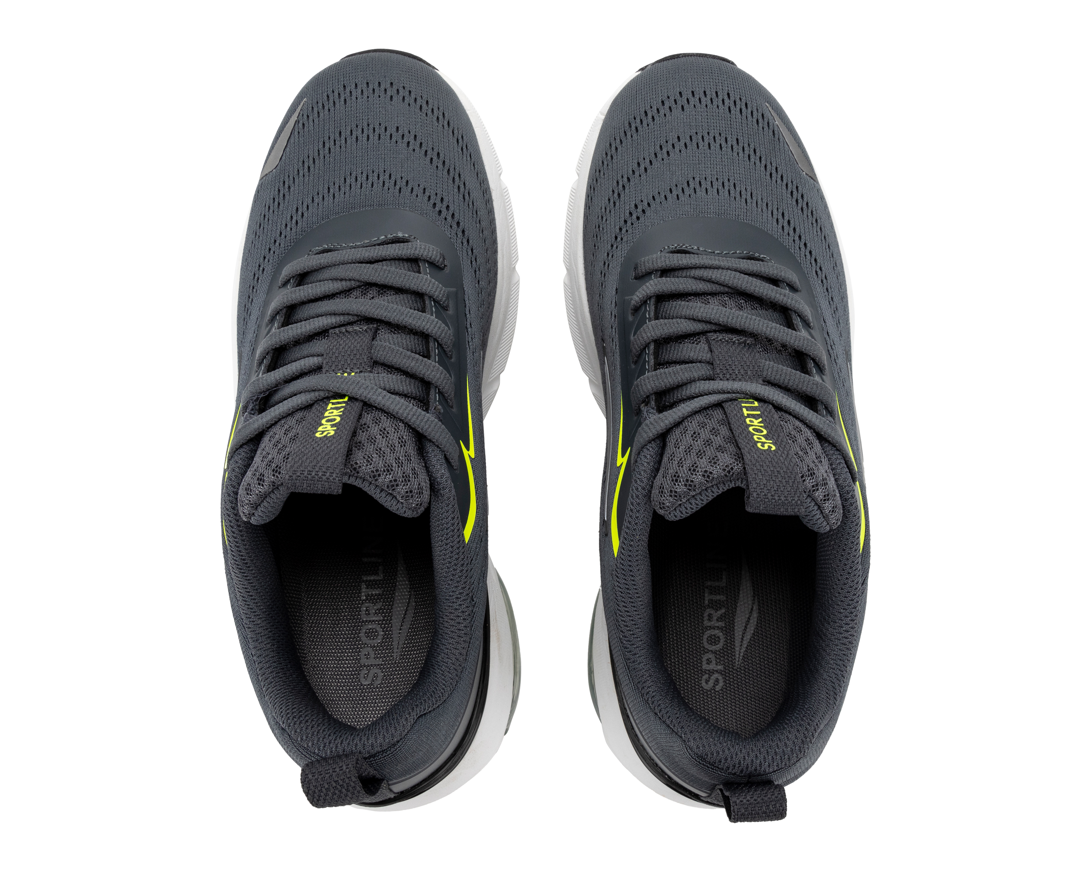 Foto 6 pulgar | Foto 5 | Tenis para Correr Sportline para Hombre