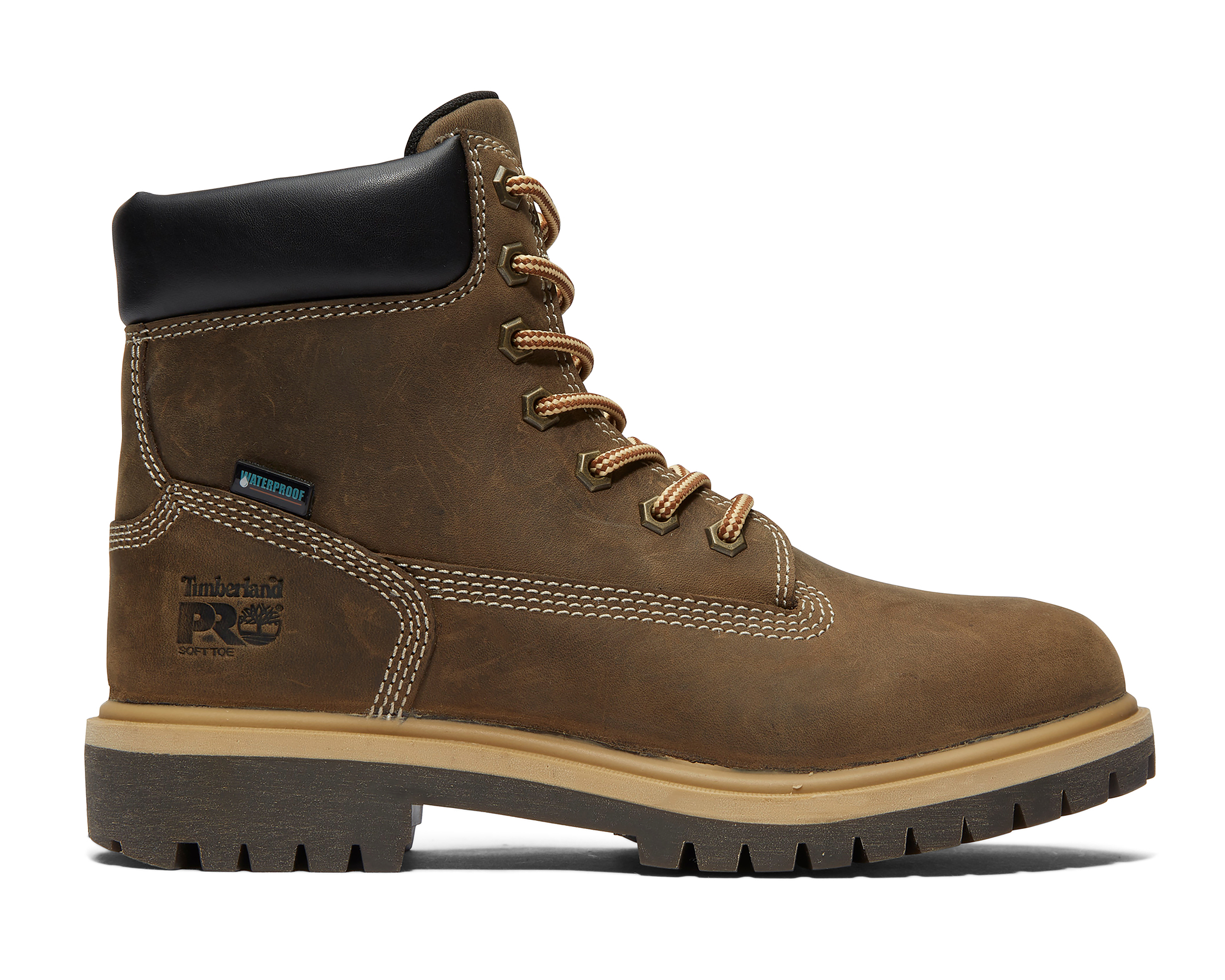 Foto 5 pulgar | Foto 4 | Botas Timberland Direct Attach 6" para Mujer