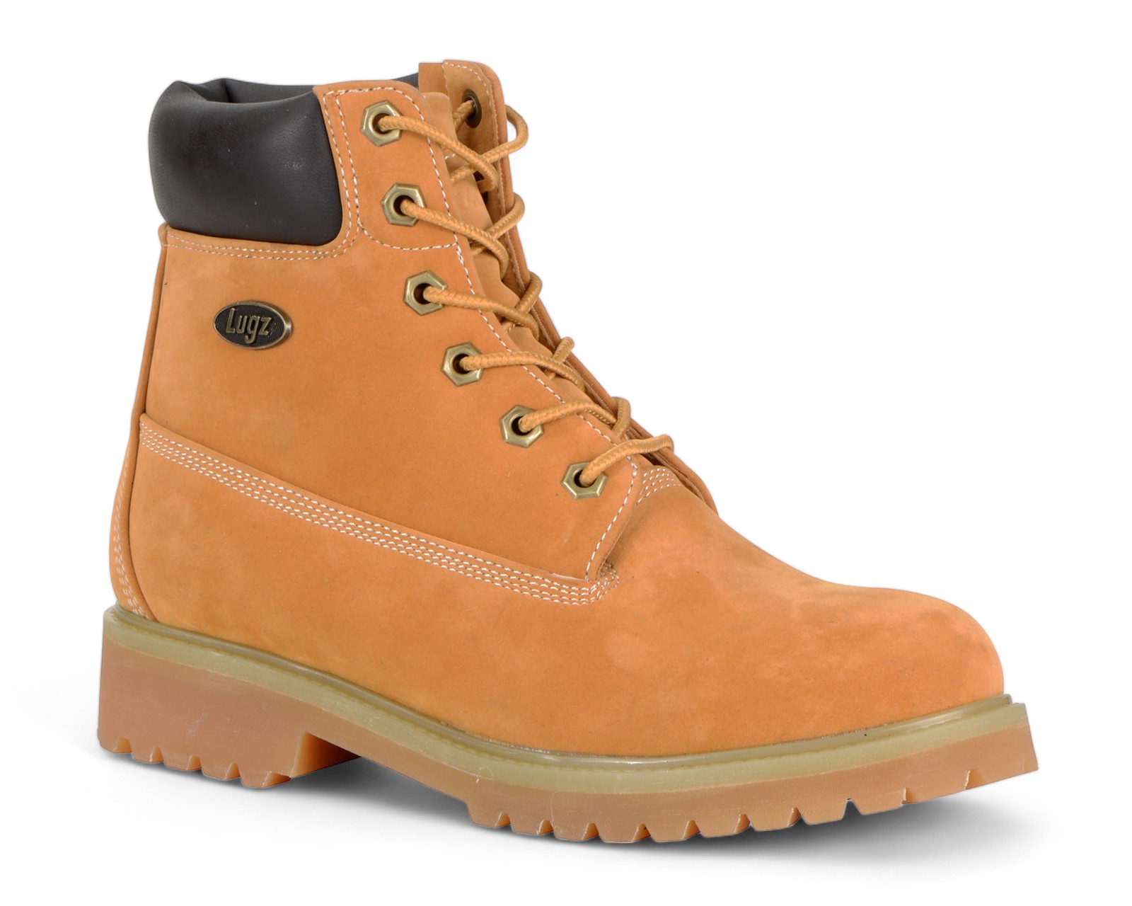 Foto 2 pulgar | Foto 1 | Botas Urbanas Lugz para Mujer