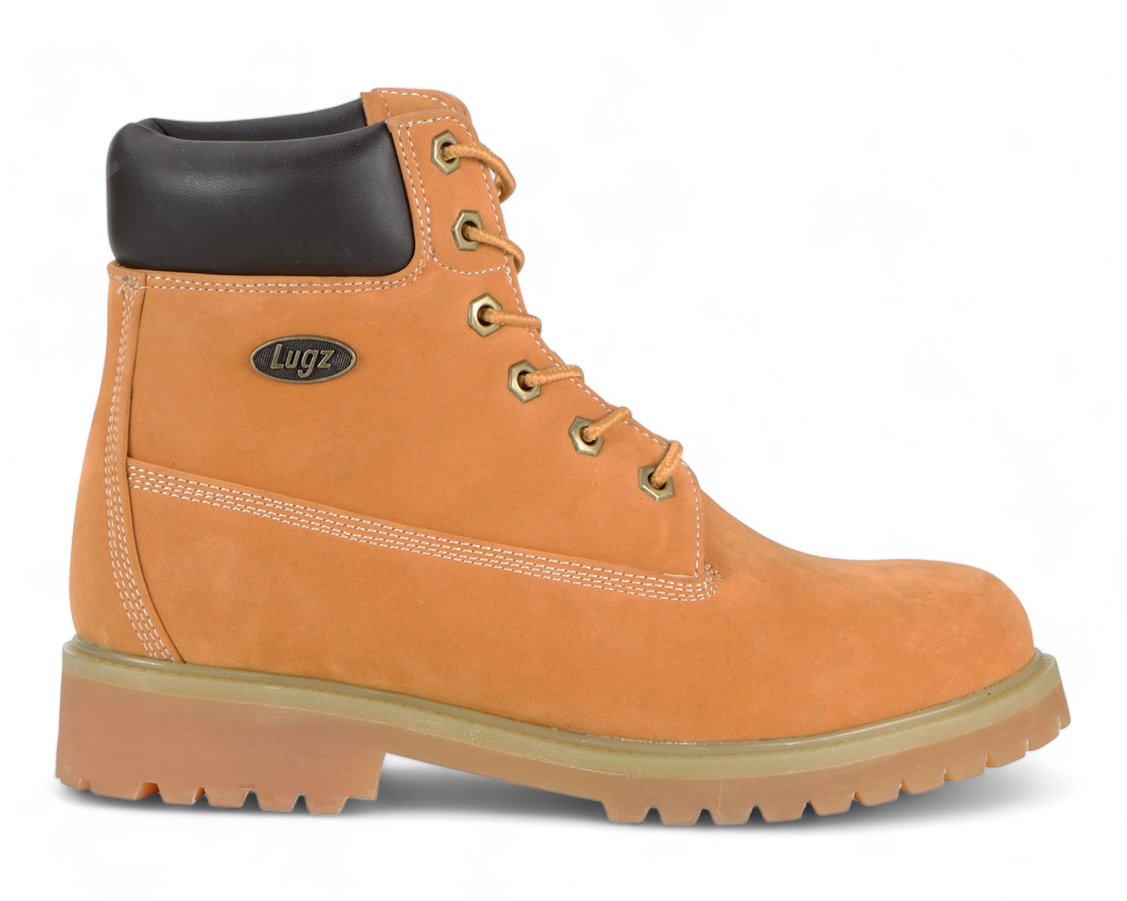 Foto 5 pulgar | Foto 4 | Botas Urbanas Lugz para Mujer