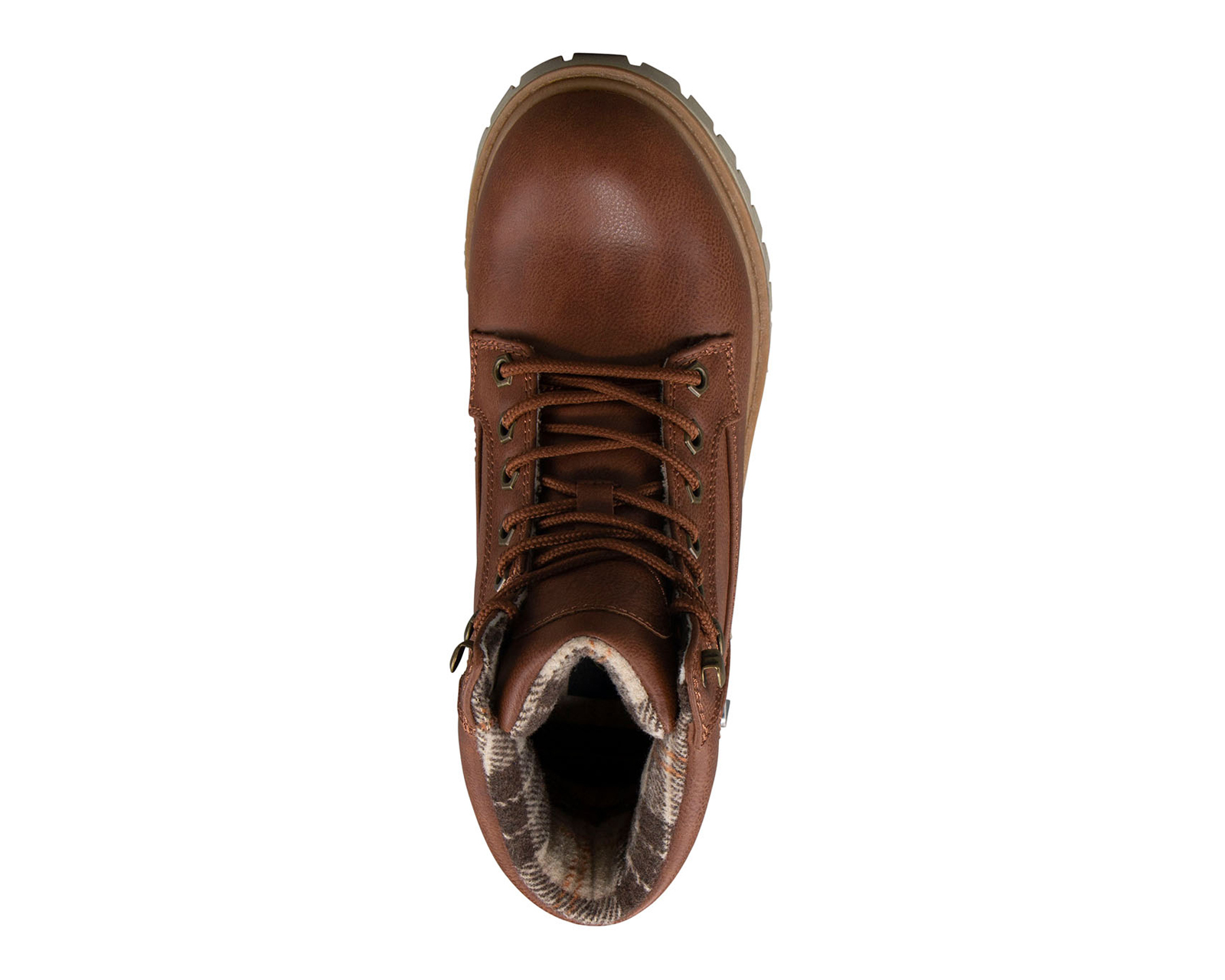 Foto 3 | Foto 3 | Botas Urbanas Lugz para Mujer