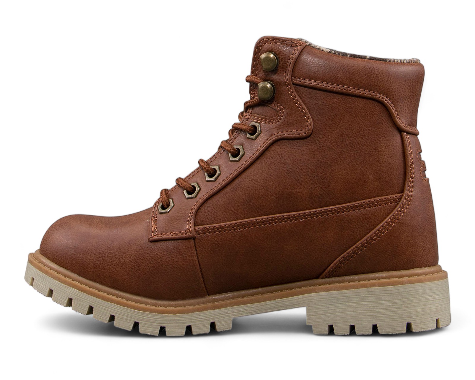 Foto 6 pulgar | Foto 5 | Botas Urbanas Lugz para Mujer