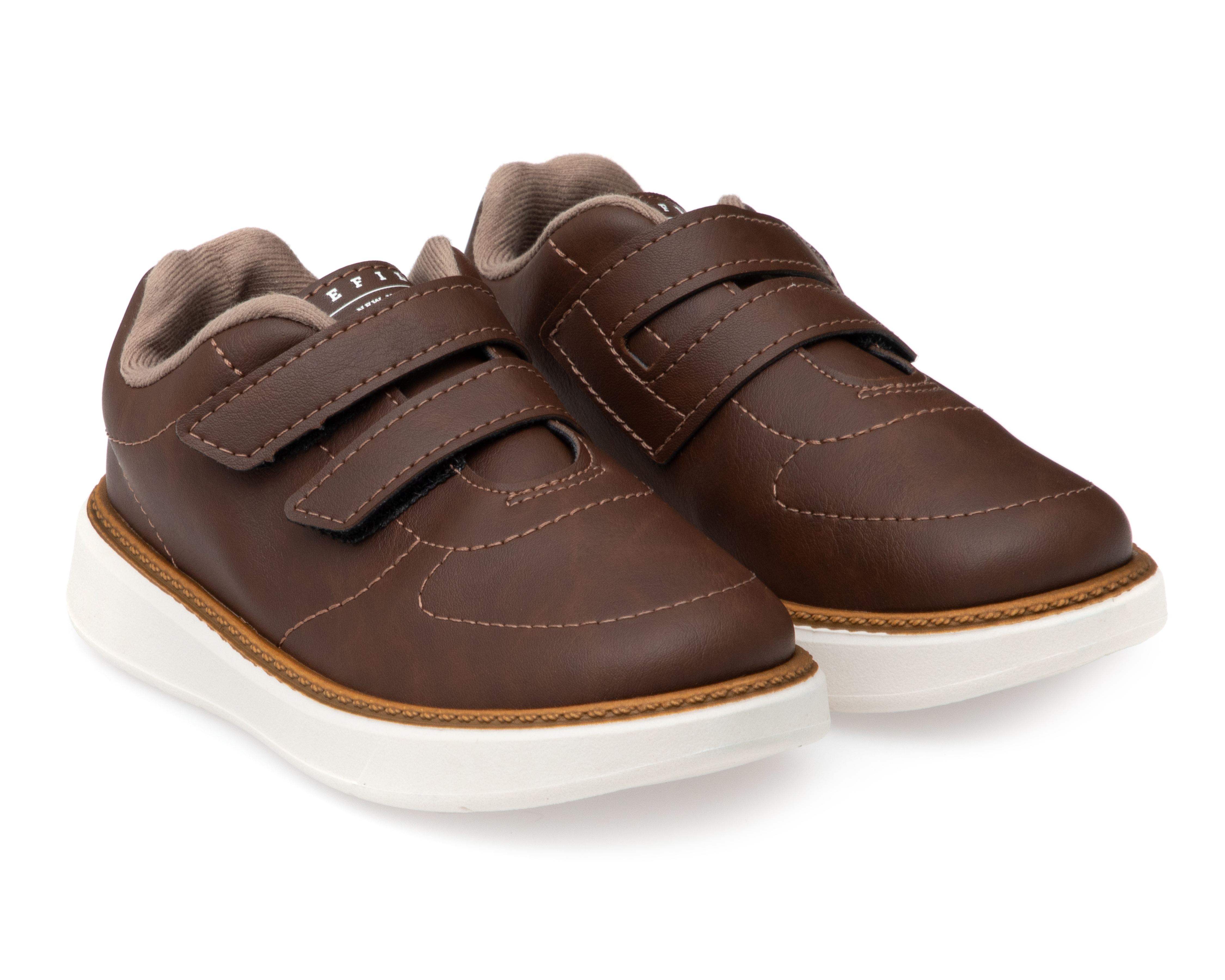 Foto 2 pulgar | Foto 1 | Zapatos Casuales Refill para Niño