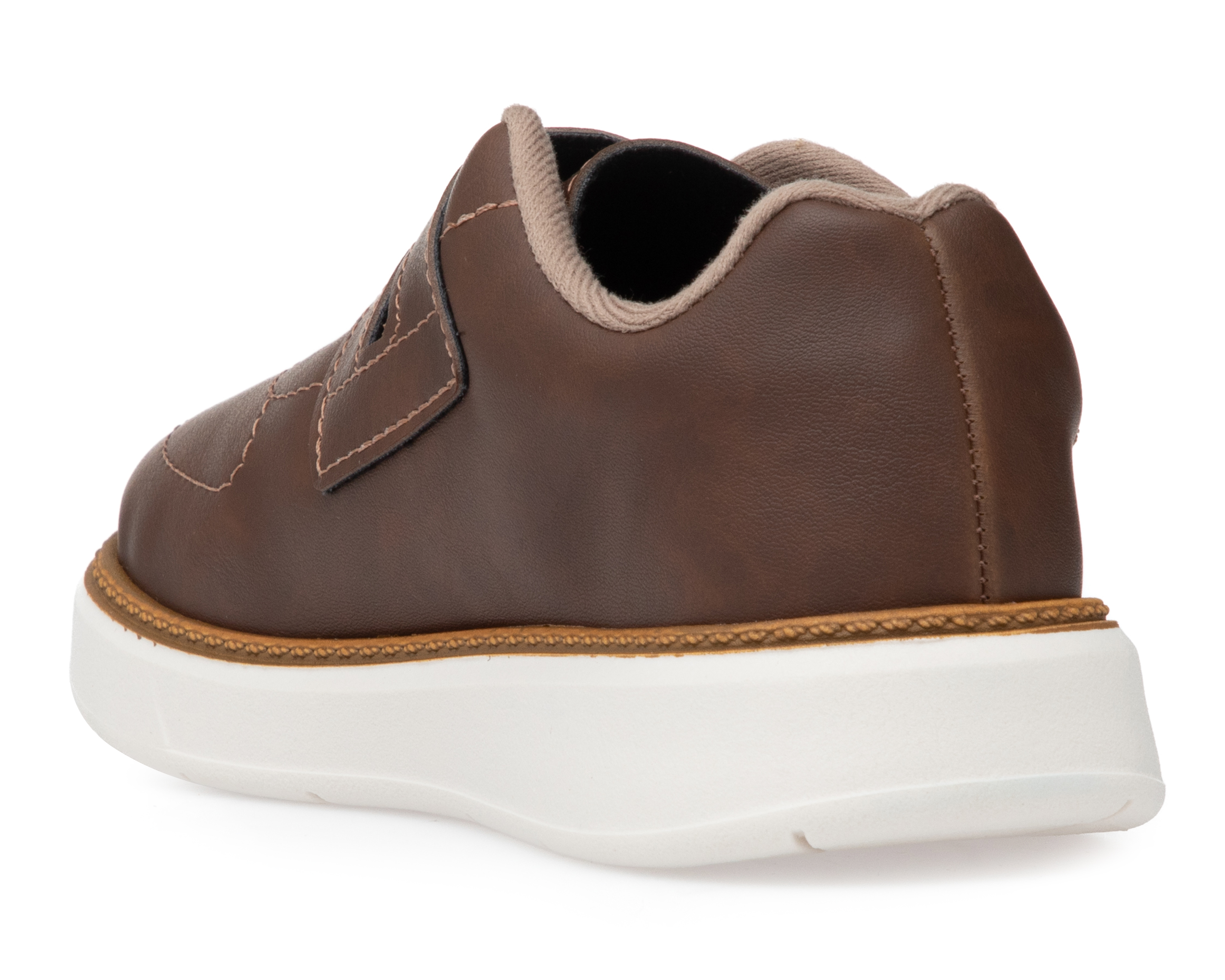 Foto 4 pulgar | Foto 3 | Zapatos Casuales Refill para Niño