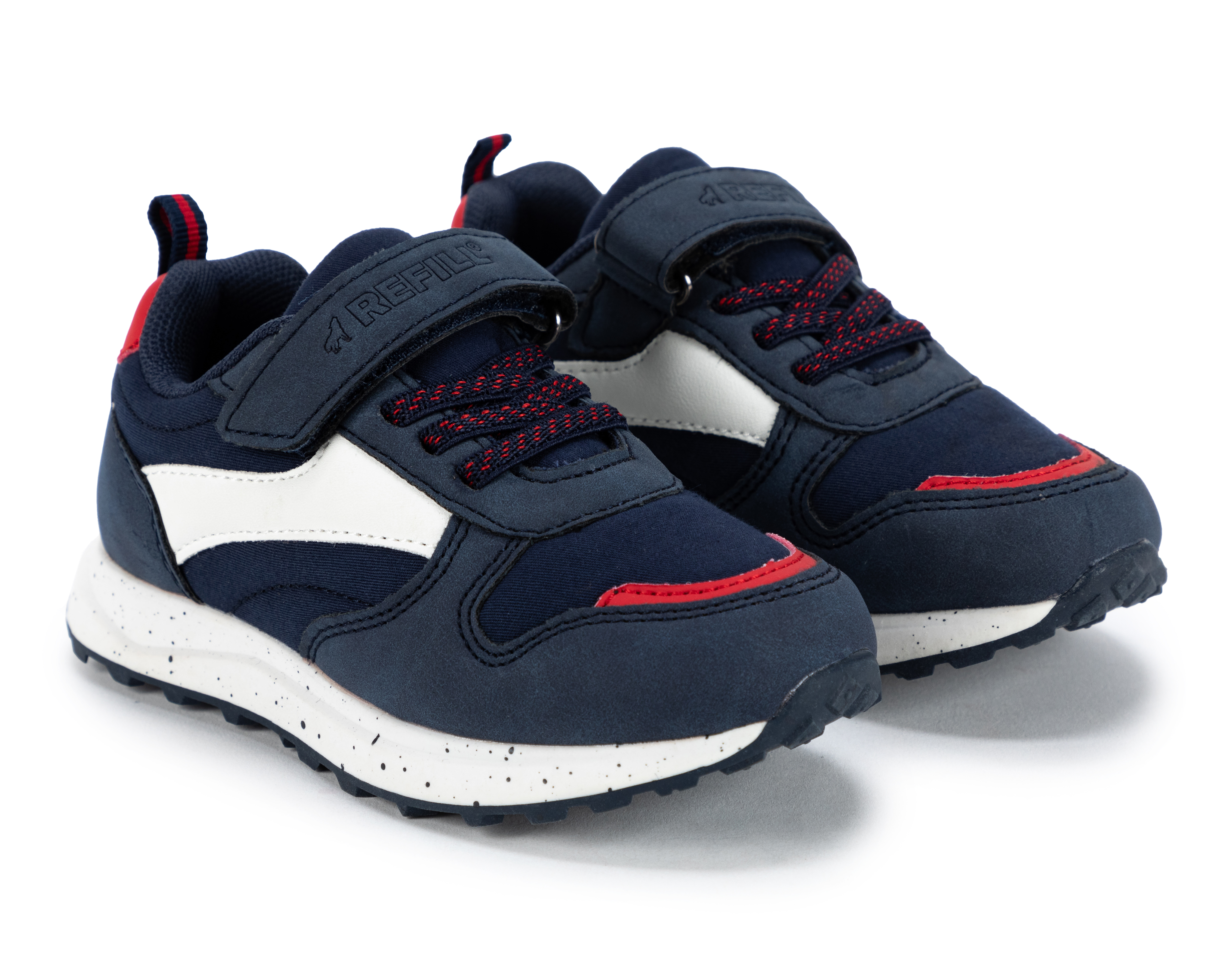 Foto 1 | Foto 1 | Tenis de Moda Refill para Niño