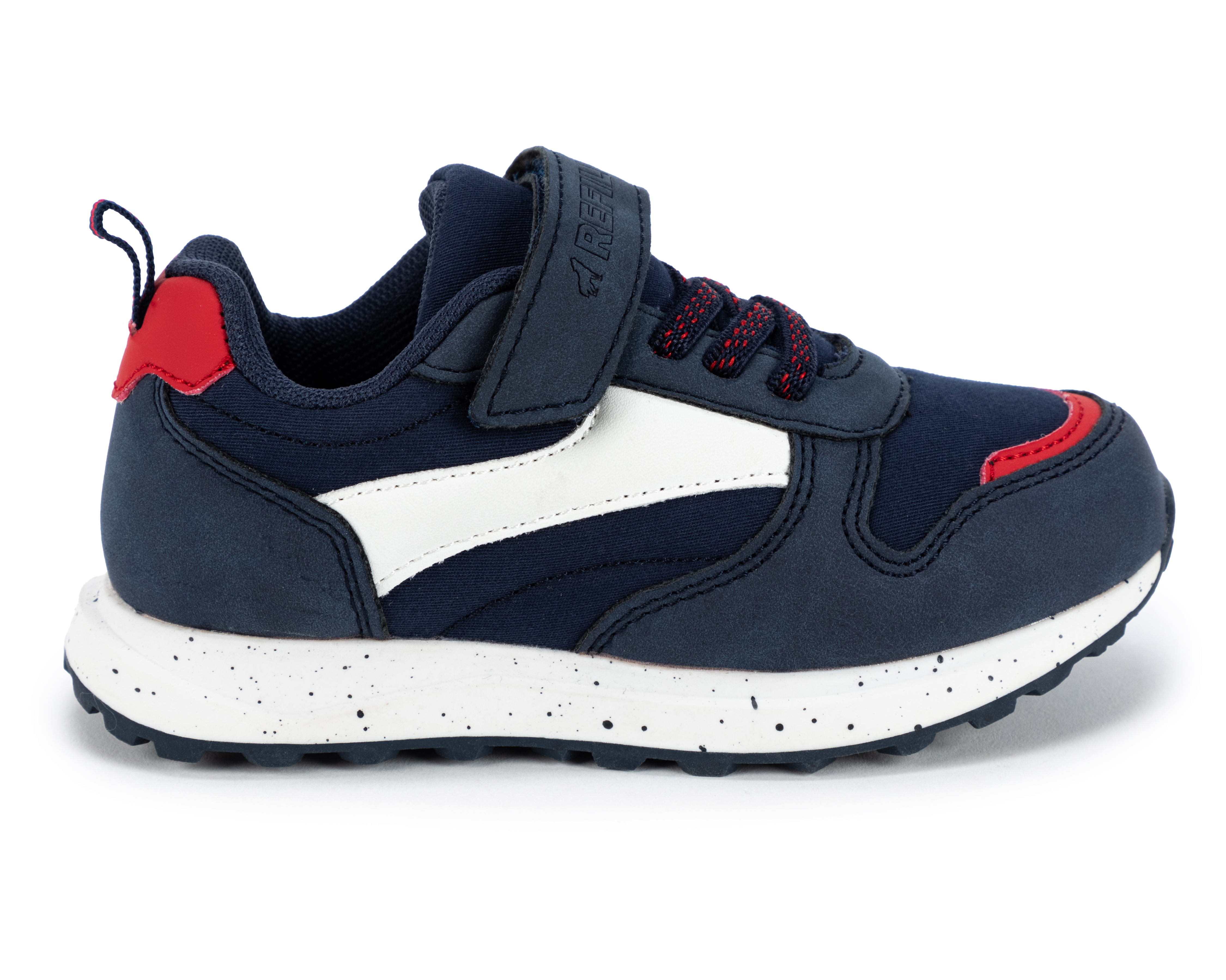 Foto 3 pulgar | Foto 2 | Tenis de Moda Refill para Niño