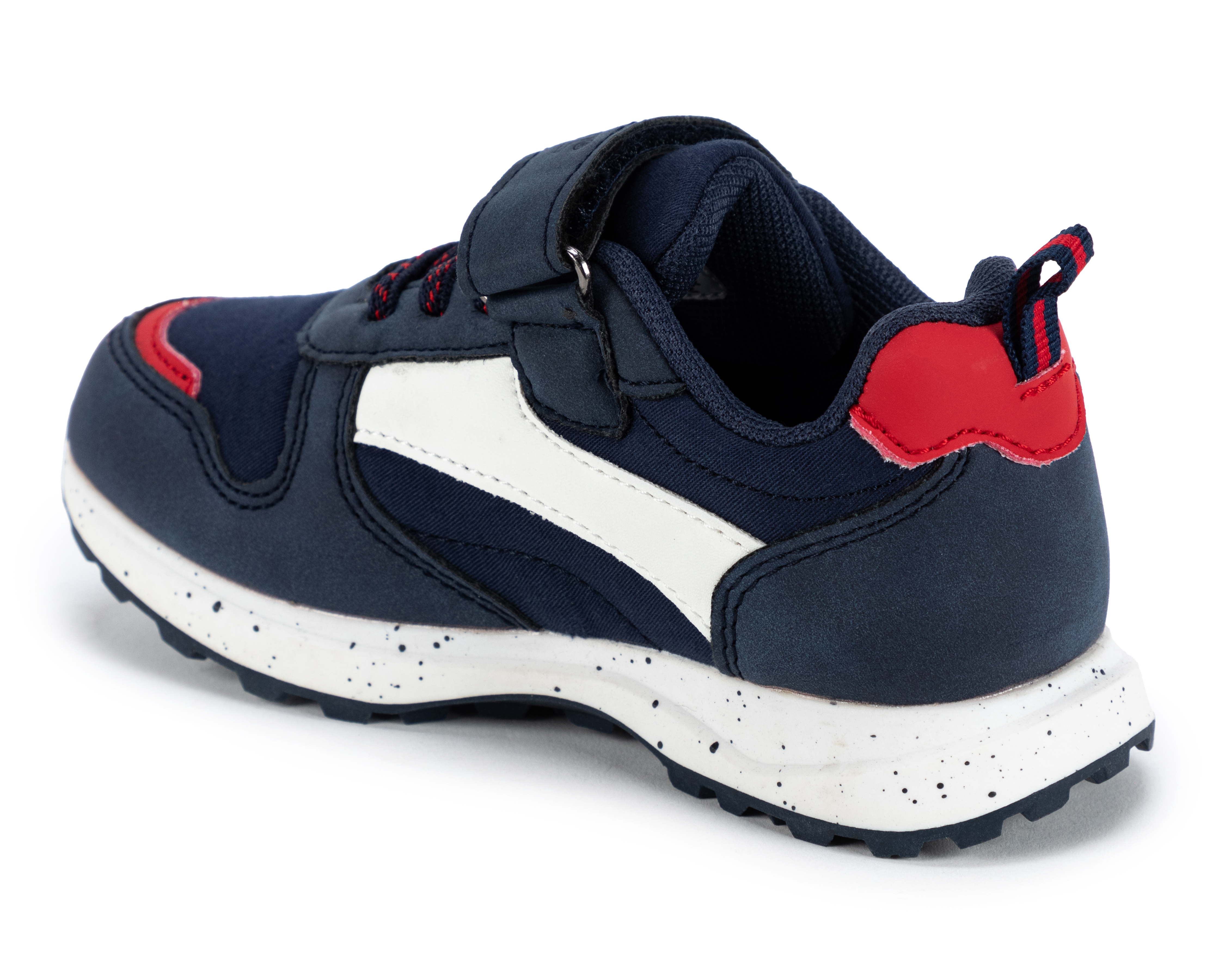 Foto 4 pulgar | Foto 3 | Tenis de Moda Refill para Niño