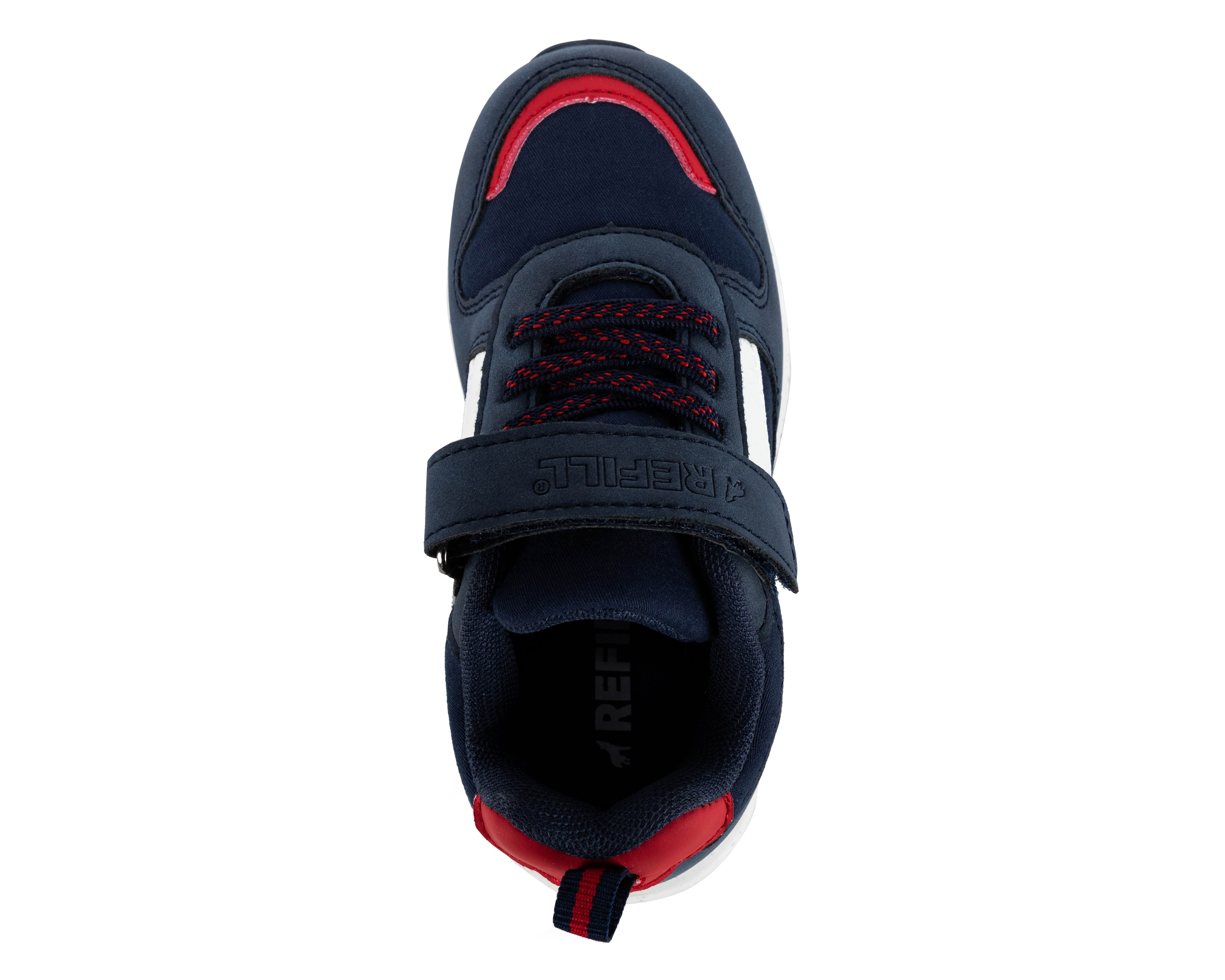 Foto 5 | Foto 5 | Tenis de Moda Refill para Niño