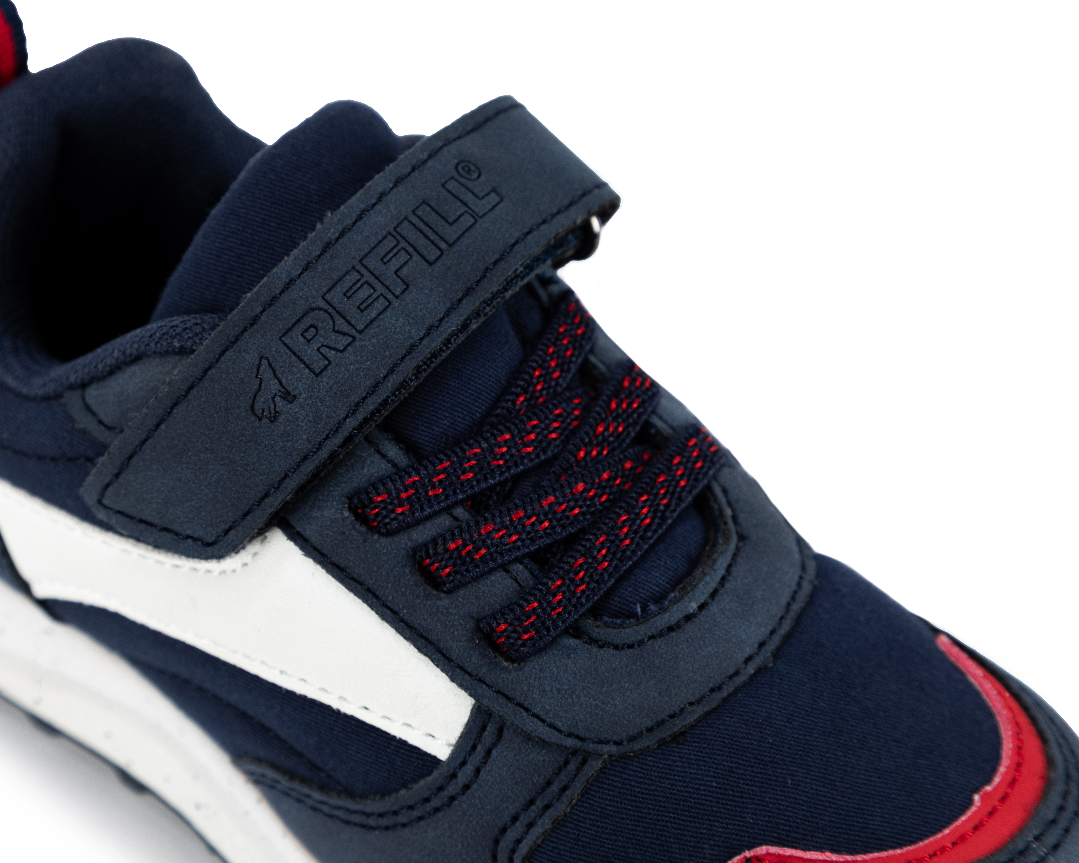 Foto 6 | Foto 6 | Tenis de Moda Refill para Niño