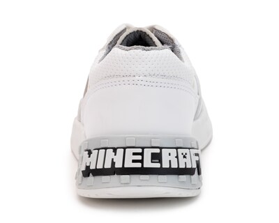 Foto 6 | Foto 6 | Tenis de Moda Minecraft para Niño