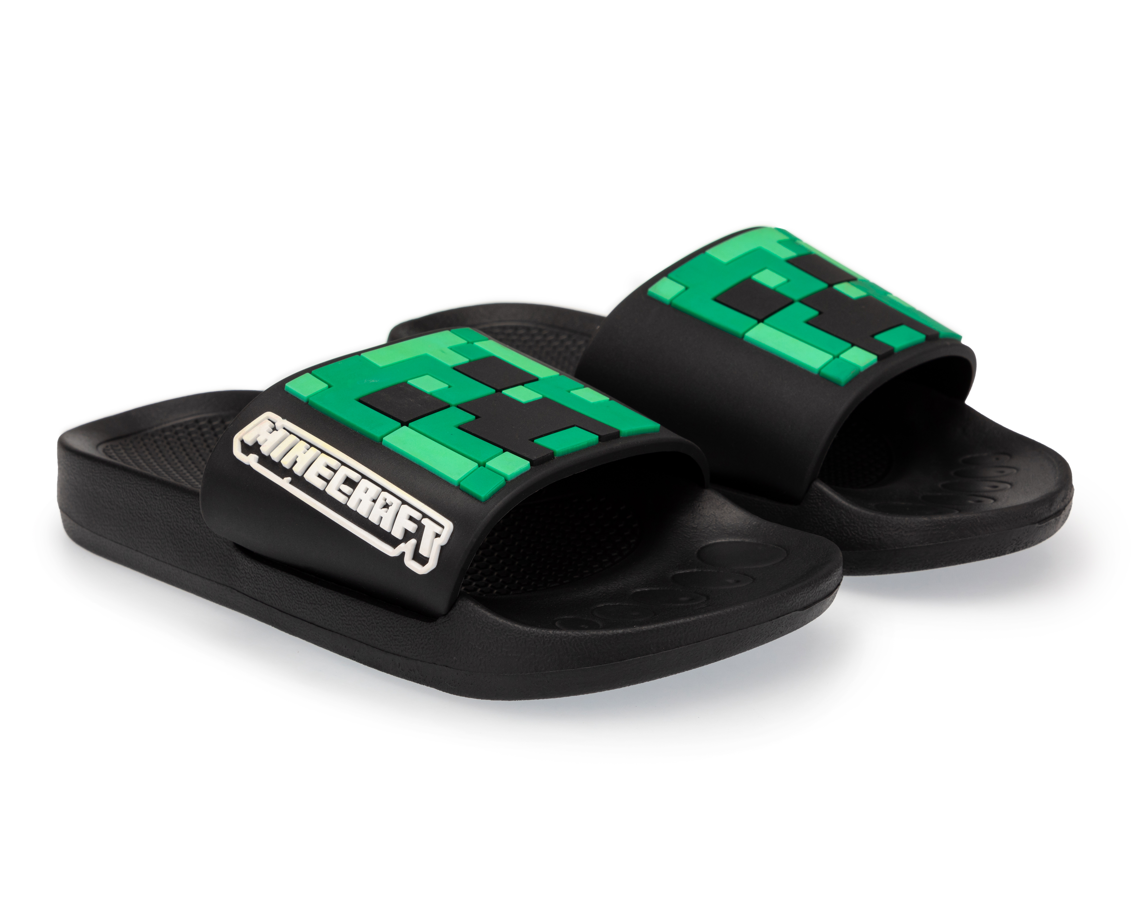 Sandalias Minecraft para Niño