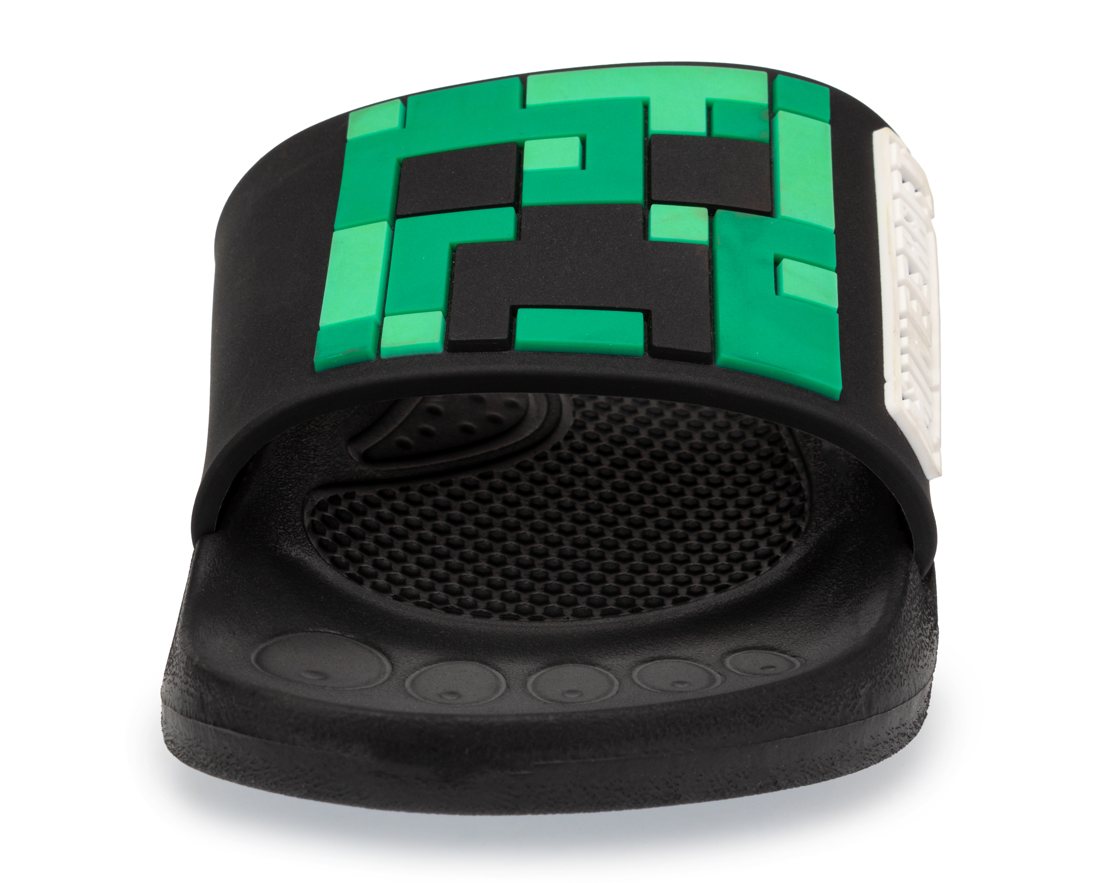 Foto 6 pulgar | Foto 5 | Sandalias Minecraft para Niño