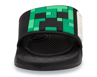 Foto 5 | Foto 5 | Sandalias Minecraft para Niño