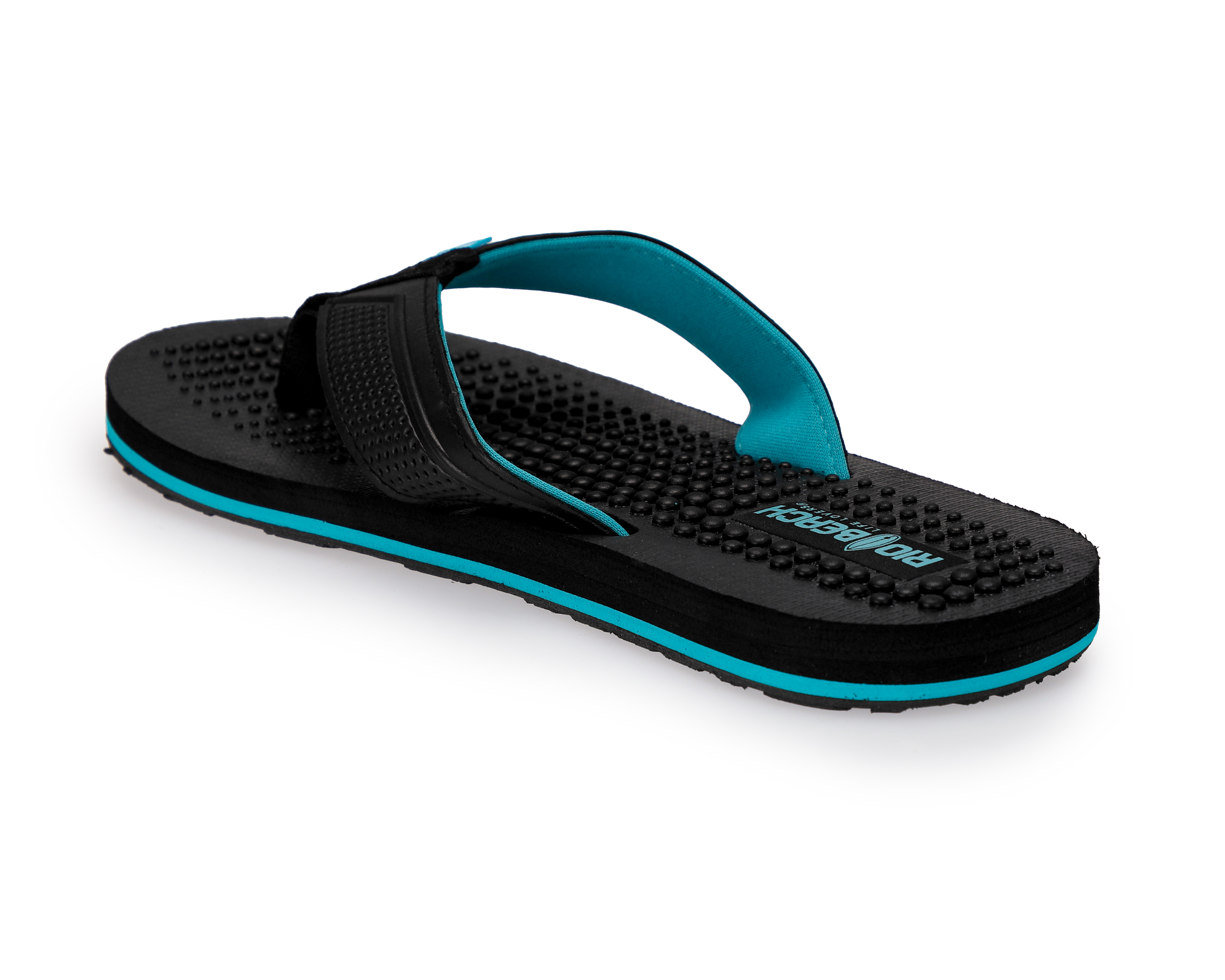 Foto 4 pulgar | Foto 3 | Sandalias de Playa Rio Beach para Hombre