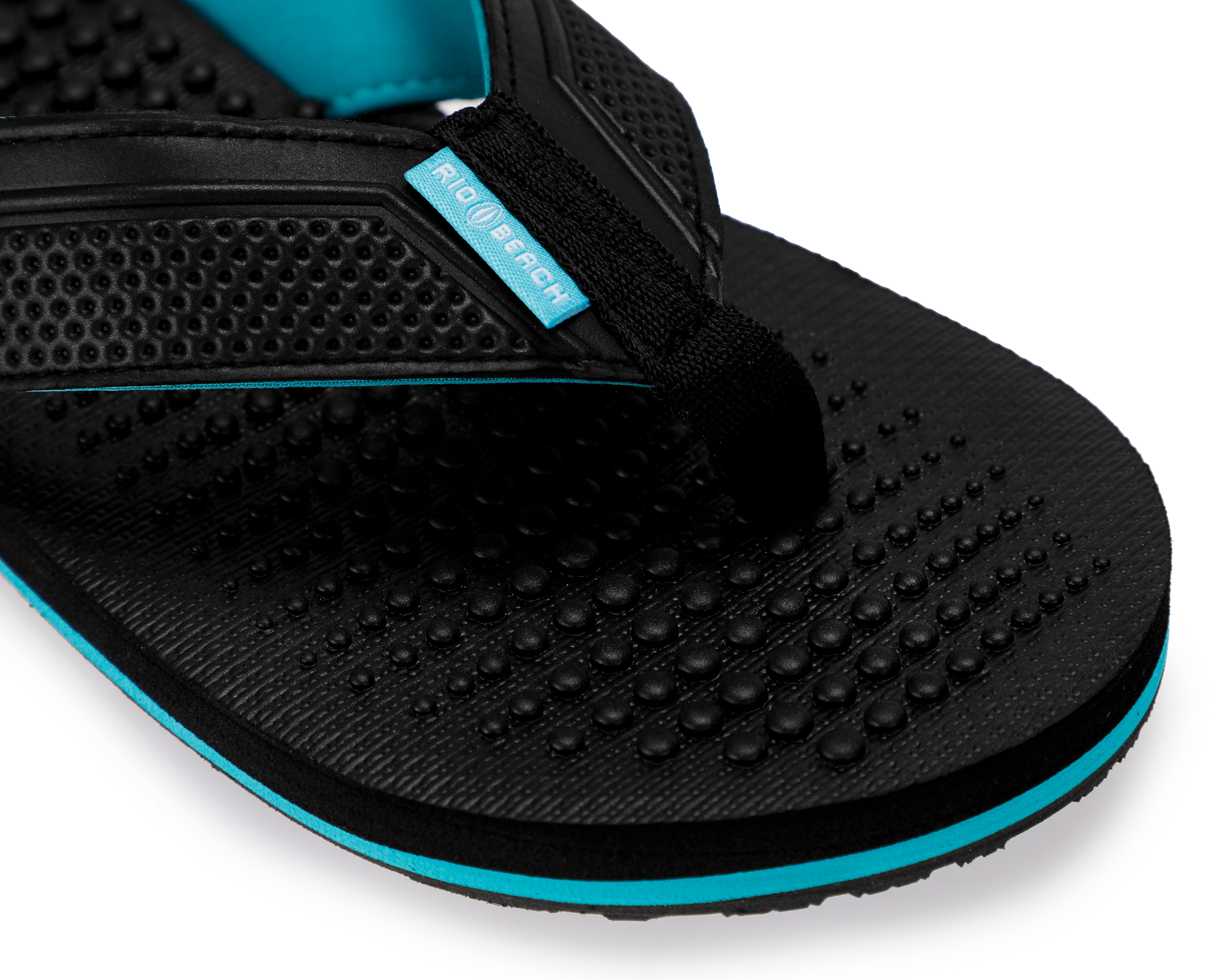 Foto 7 pulgar | Foto 6 | Sandalias de Playa Rio Beach para Hombre