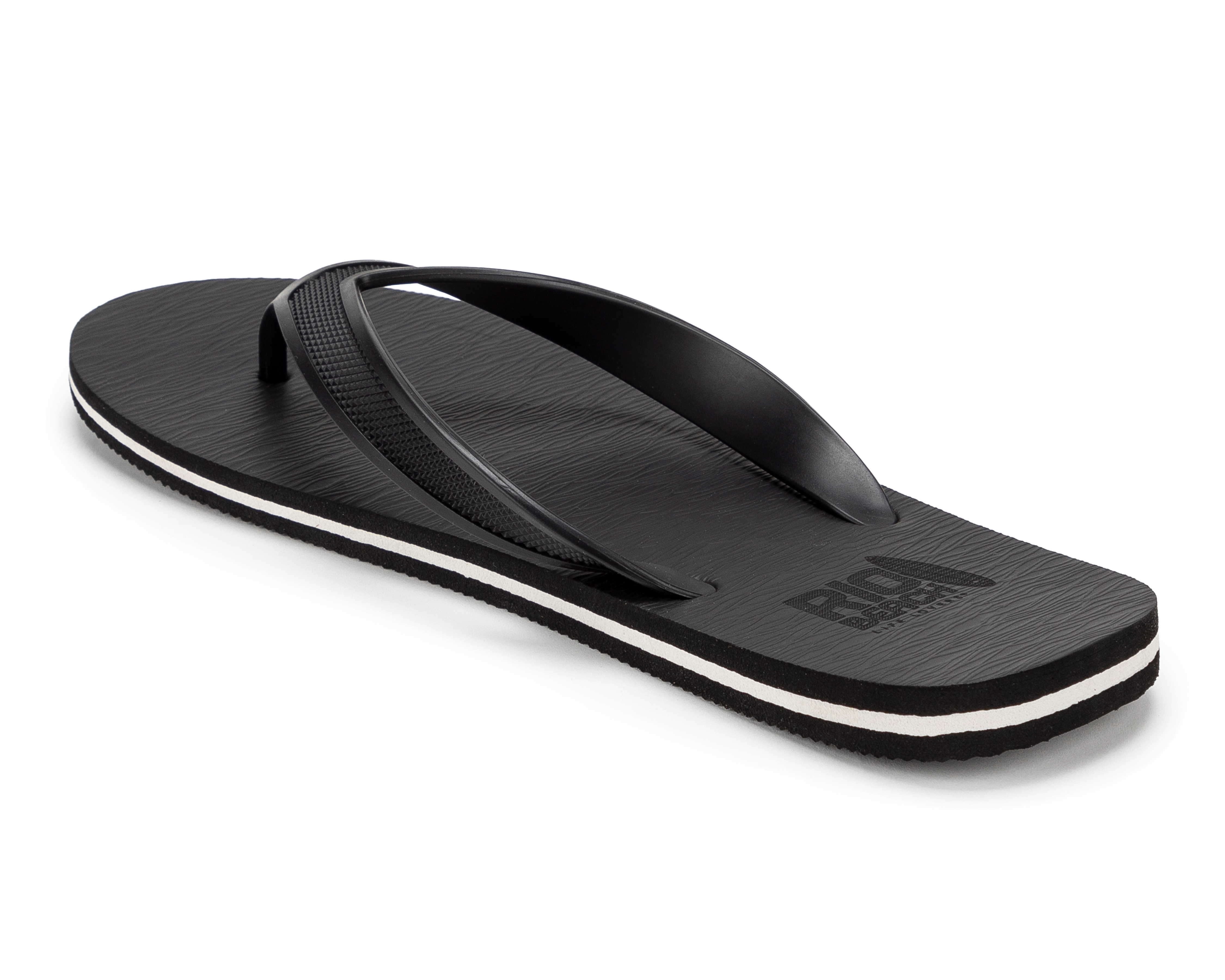 Foto 4 pulgar | Foto 3 | Sandalias de Playa Rio Beach para Hombre