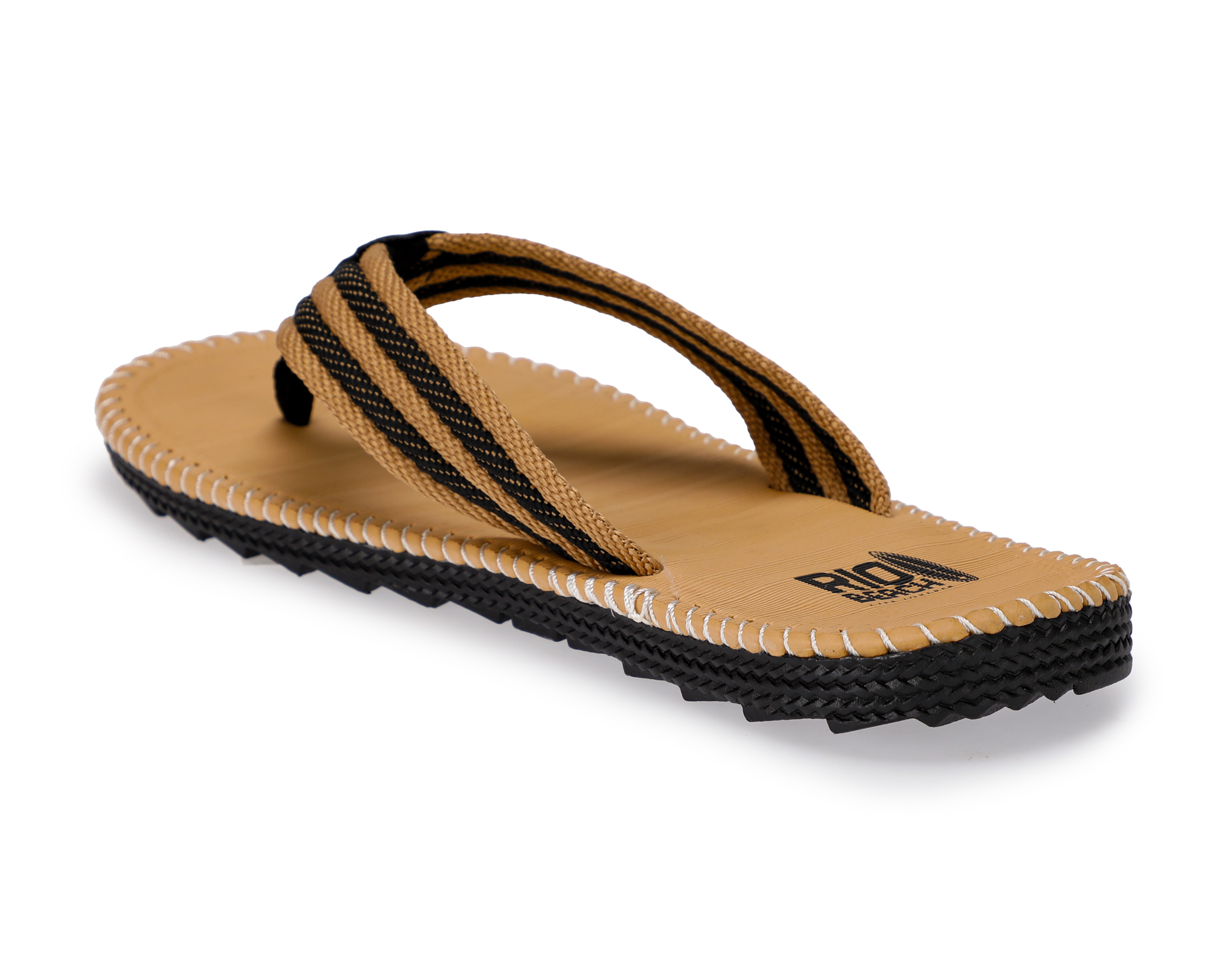 Foto 4 pulgar | Foto 3 | Sandalias de Playa Rio Beach para Hombre