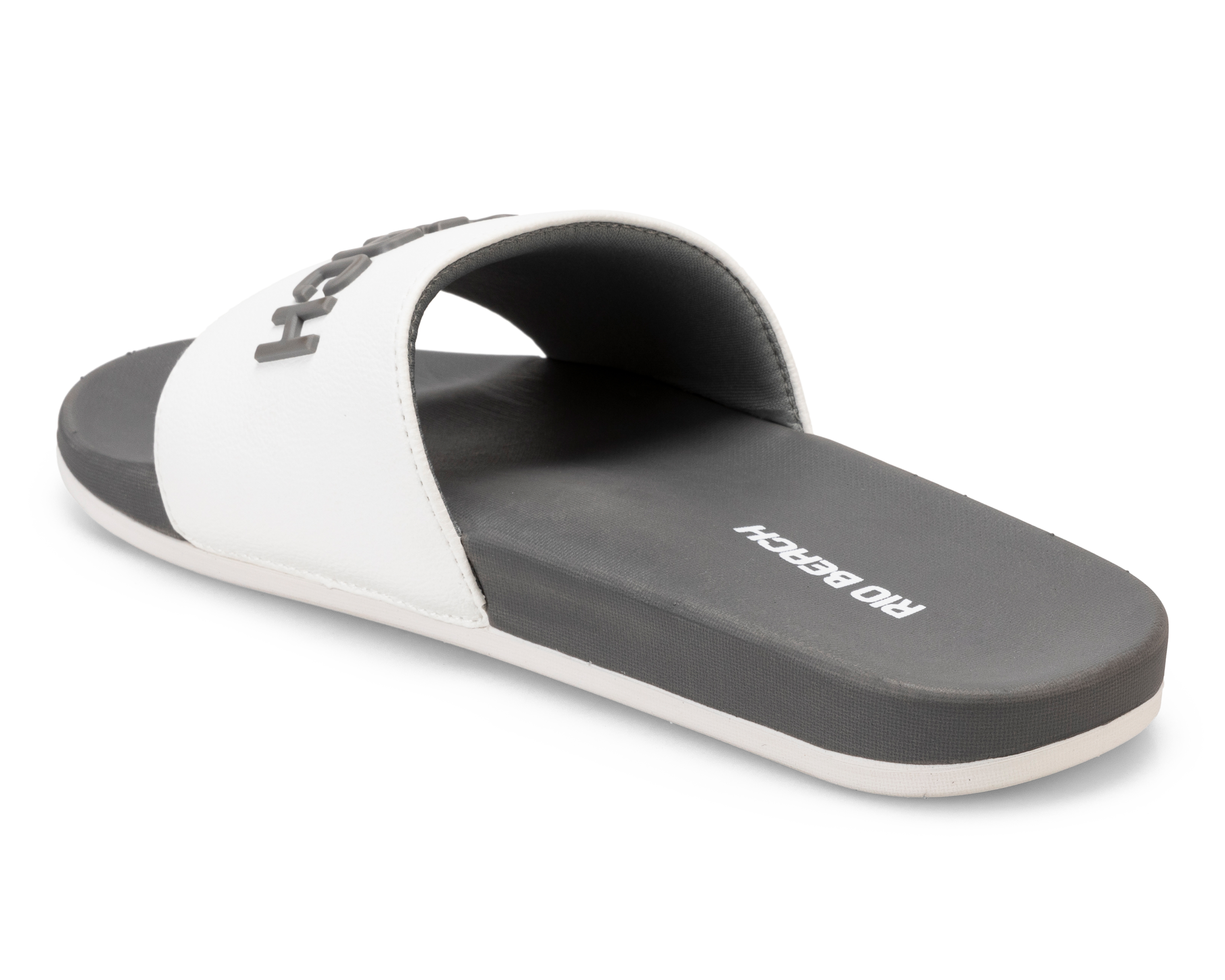 Foto 4 pulgar | Foto 3 | Sandalias de Playa Rio Beach para Hombre