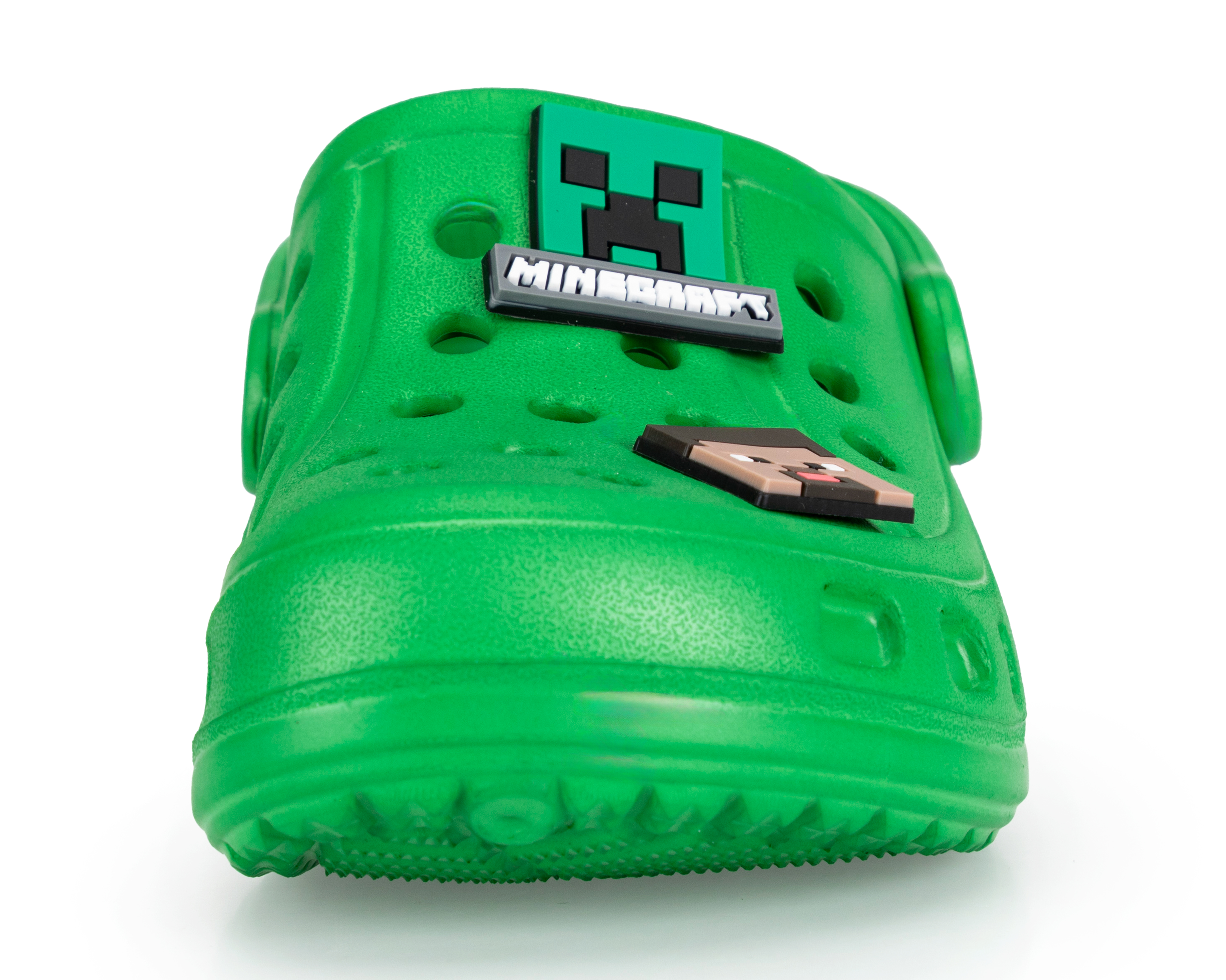 Foto 6 pulgar | Foto 5 | Sandalias Minecraft para Niño