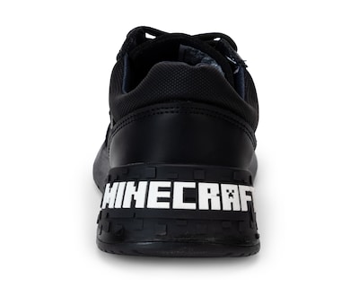 Foto 4 | Foto 4 | Tenis Casuales Minecraft Juveniles