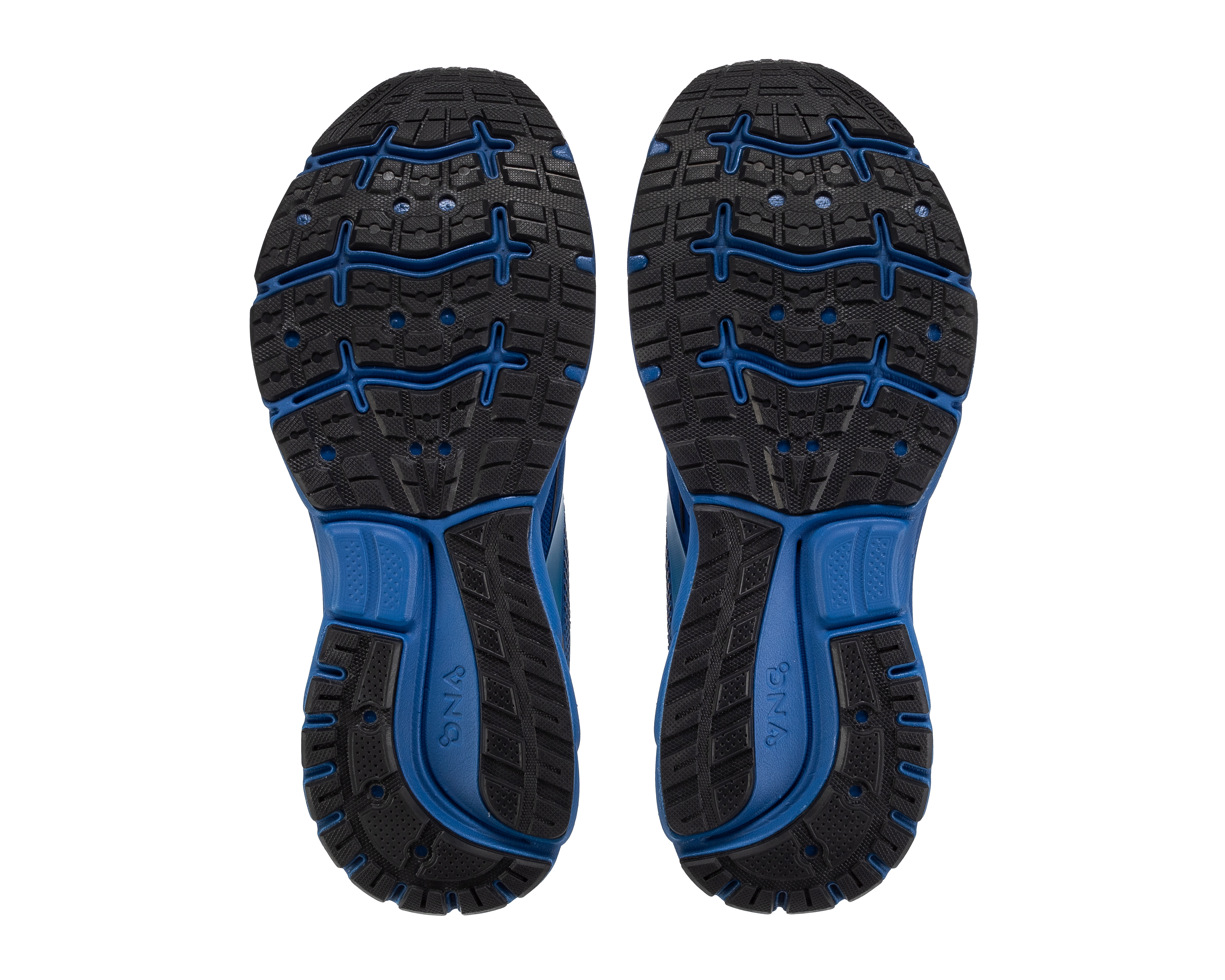 Foto 3 pulgar | Foto 2 | Tenis para Correr Brooks Trace 2 para Hombre