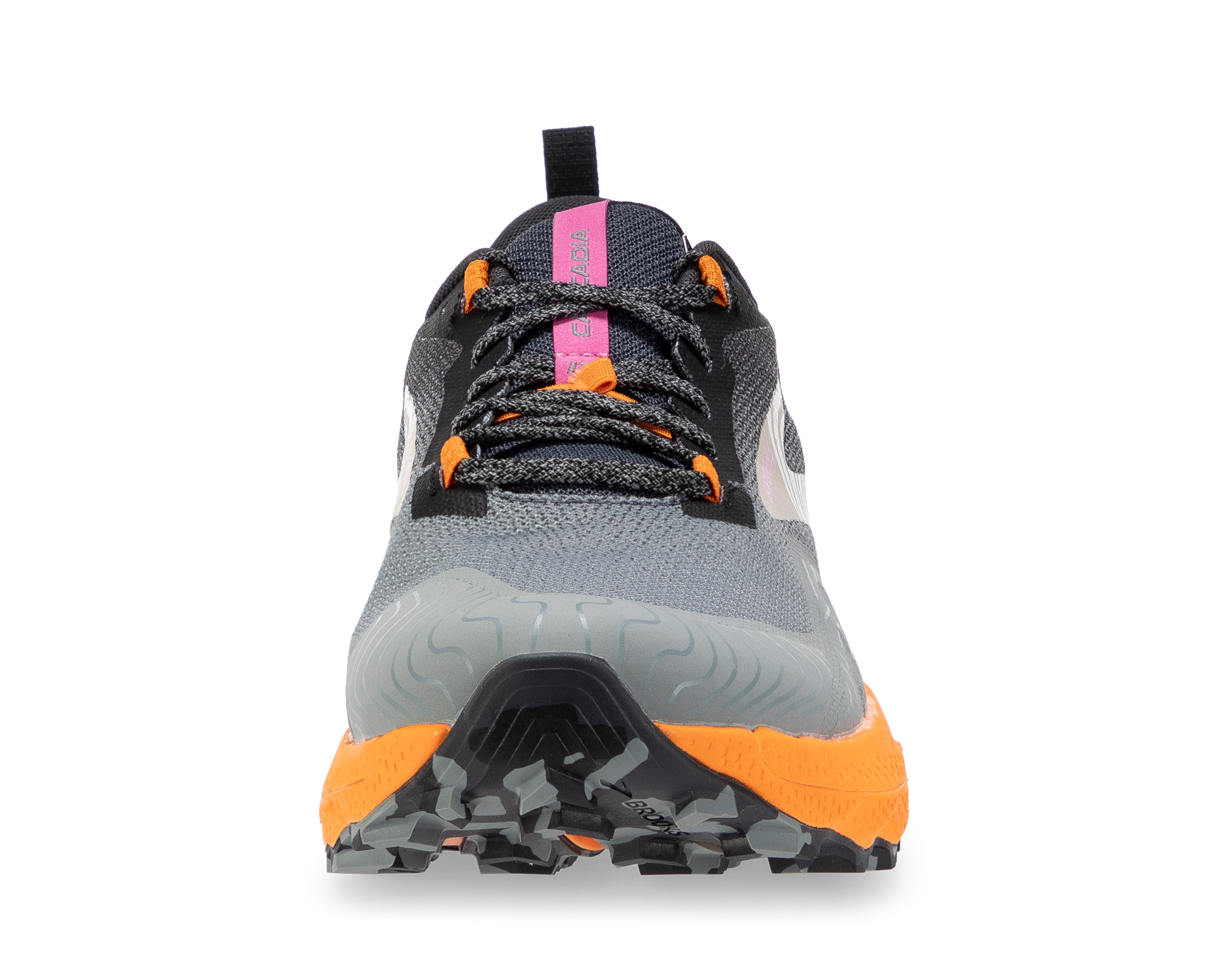 Foto 6 pulgar | Foto 5 | Tenis para Senderismo Brooks Cascadia 17 para Hombre