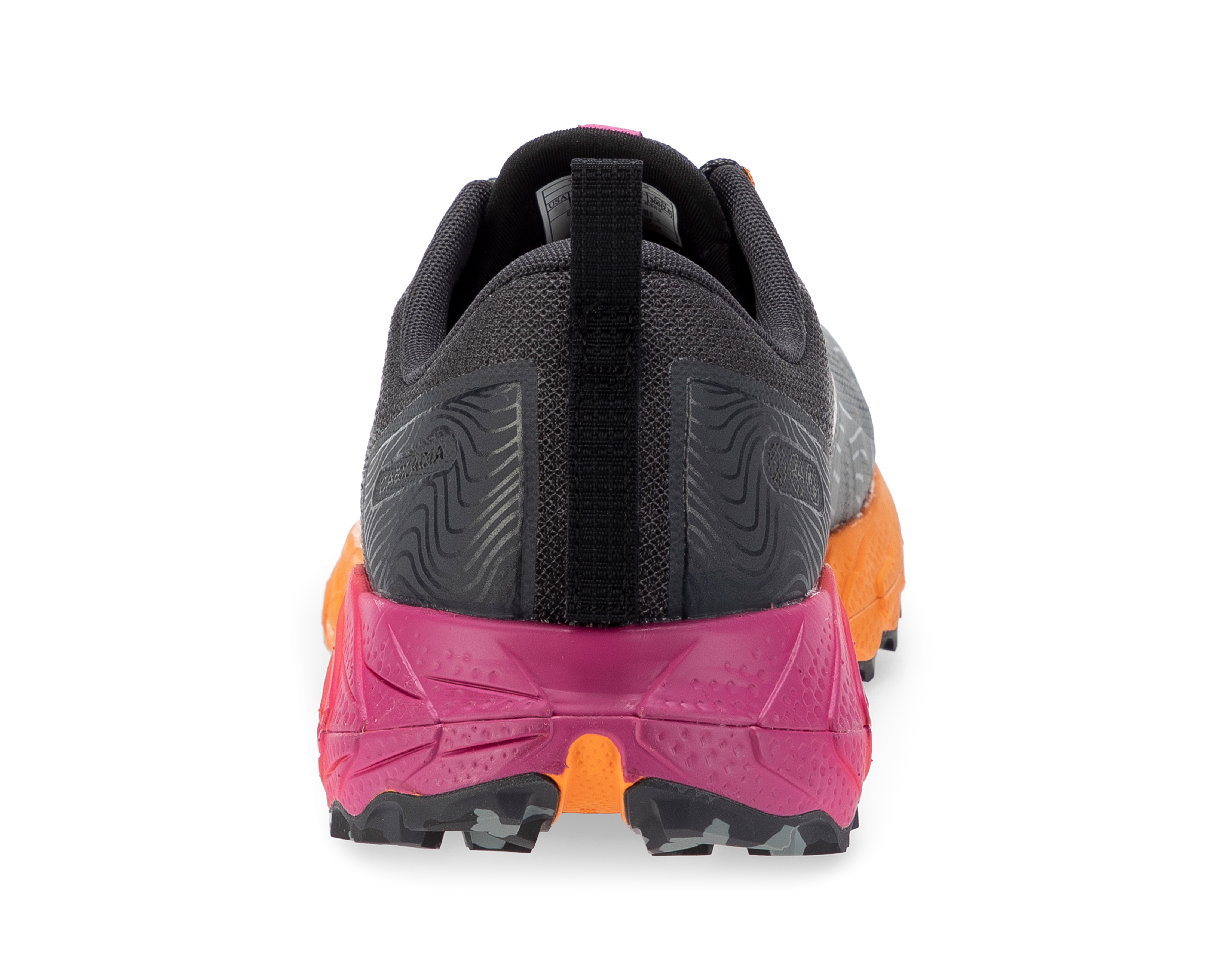 Foto 7 pulgar | Foto 6 | Tenis para Senderismo Brooks Cascadia 17 para Hombre