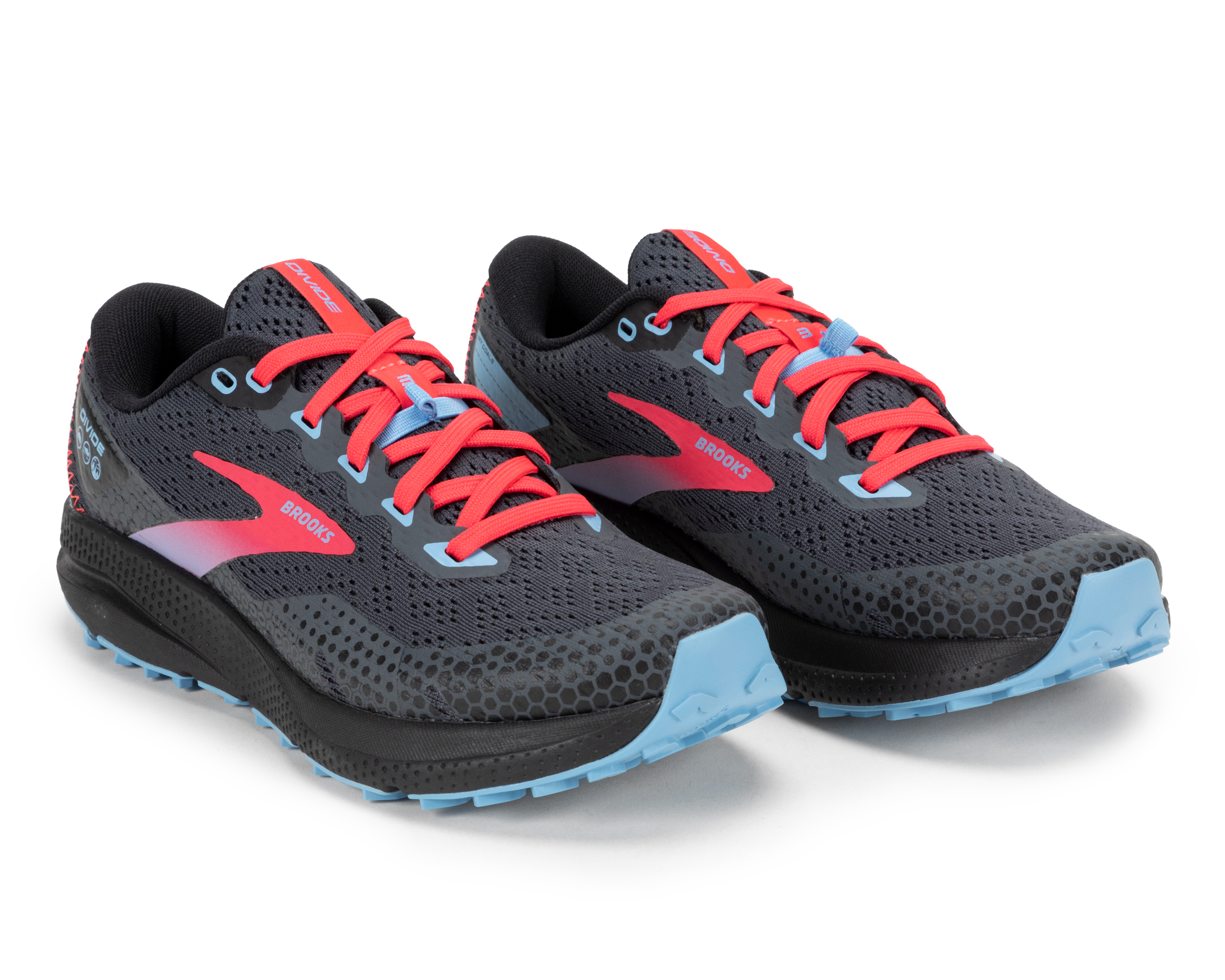 Tenis para Correr Brooks Divide 3 para Mujer