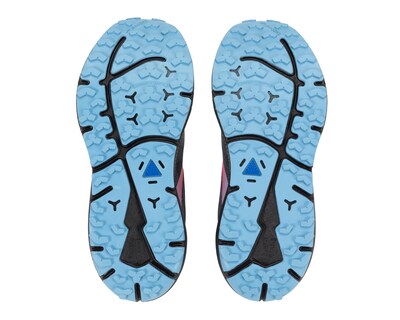 Foto 2 | Foto 2 | Tenis para Correr Brooks Divide 3 para Mujer