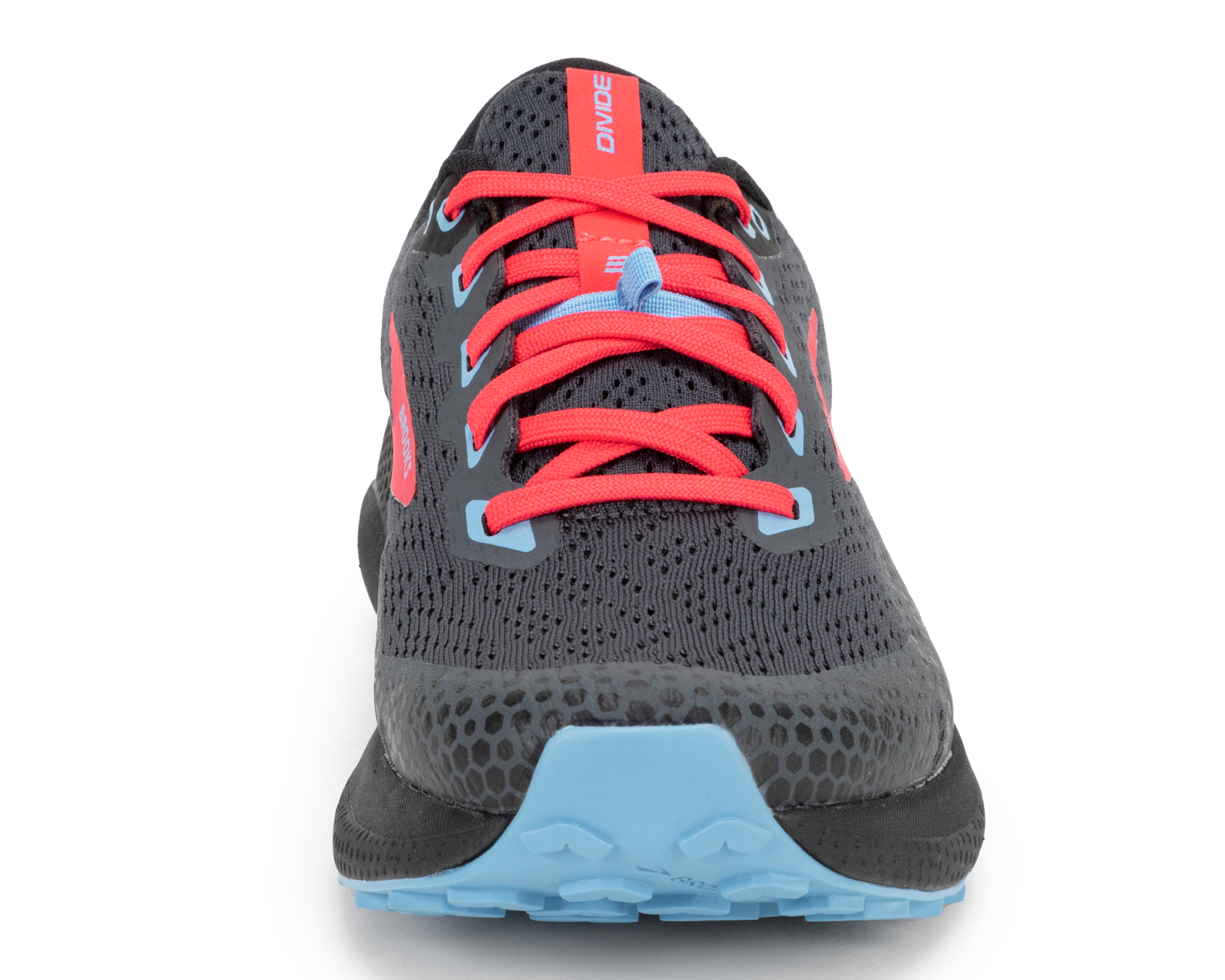 Foto 6 pulgar | Foto 5 | Tenis para Correr Brooks Divide 3 para Mujer