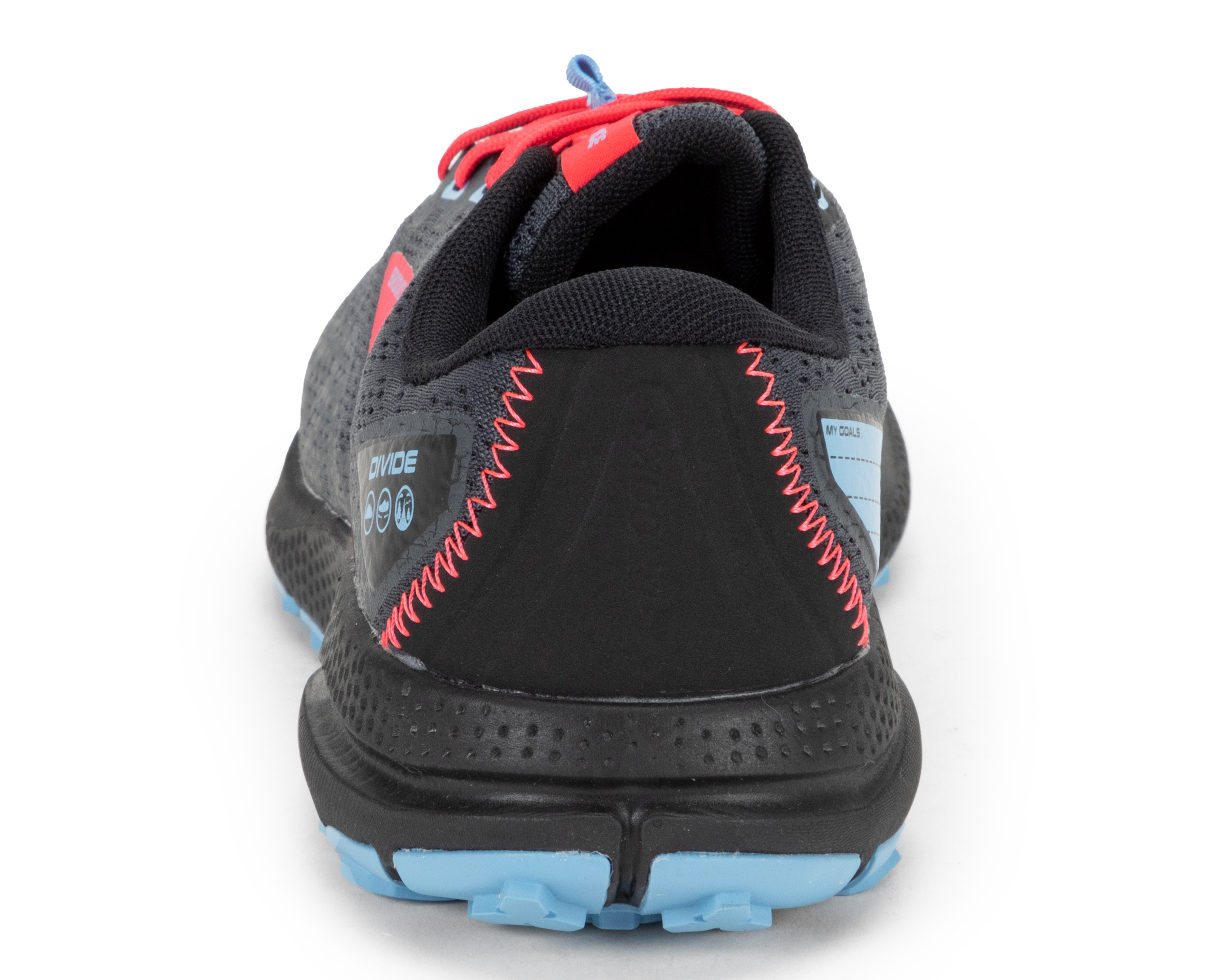 Foto 7 pulgar | Foto 6 | Tenis para Correr Brooks Divide 3 para Mujer