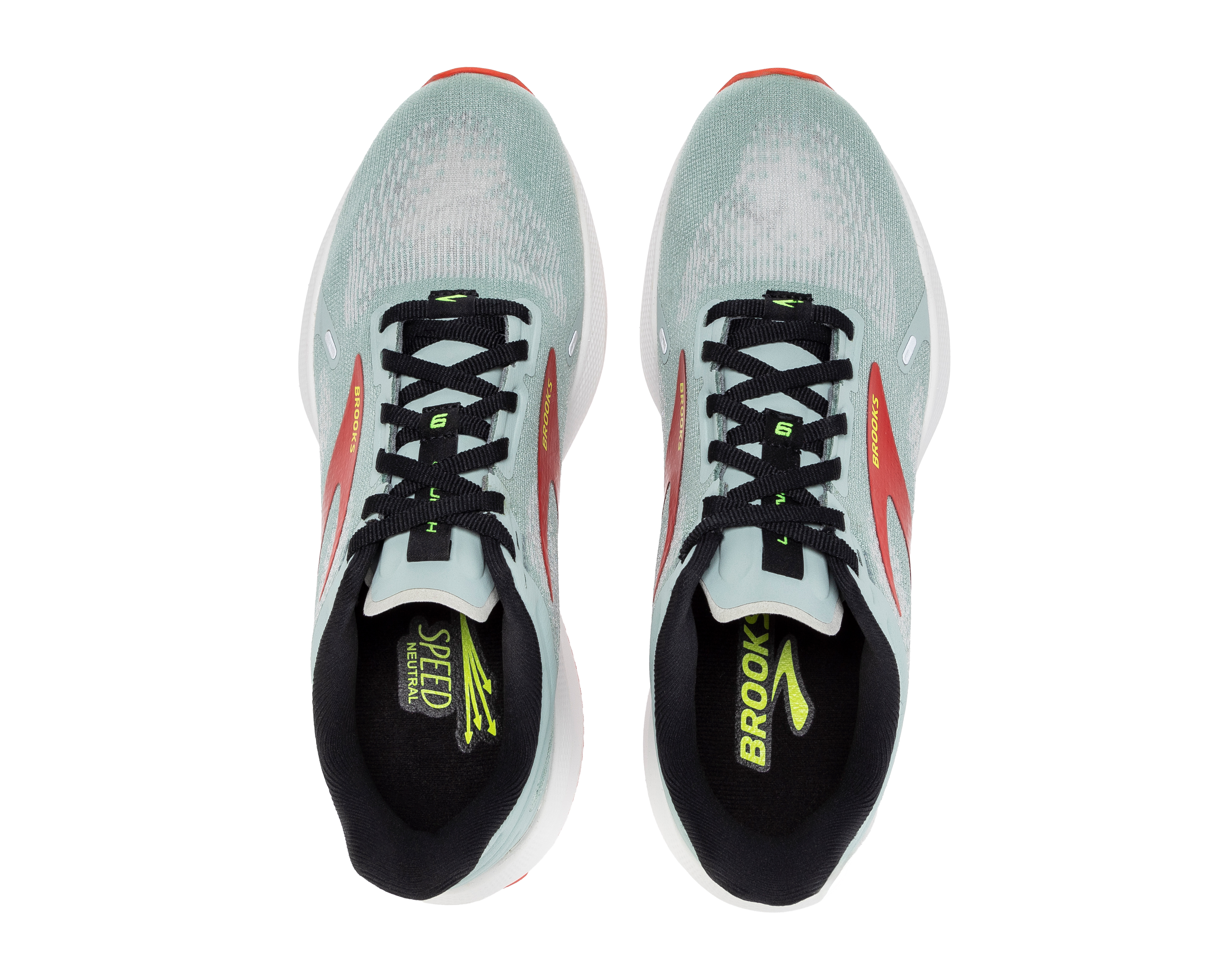 Foto 4 pulgar | Foto 3 | Tenis para Correr Brooks Launch 9 para Mujer