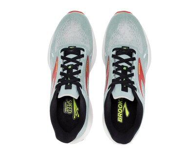 Foto 3 | Foto 3 | Tenis para Correr Brooks Launch 9 para Mujer