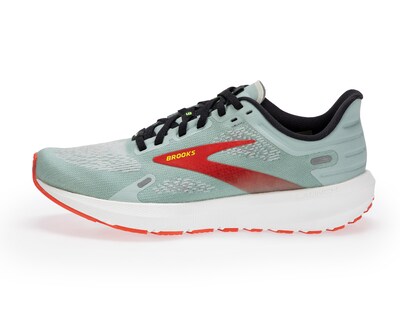 Foto 4 | Foto 4 | Tenis para Correr Brooks Launch 9 para Mujer