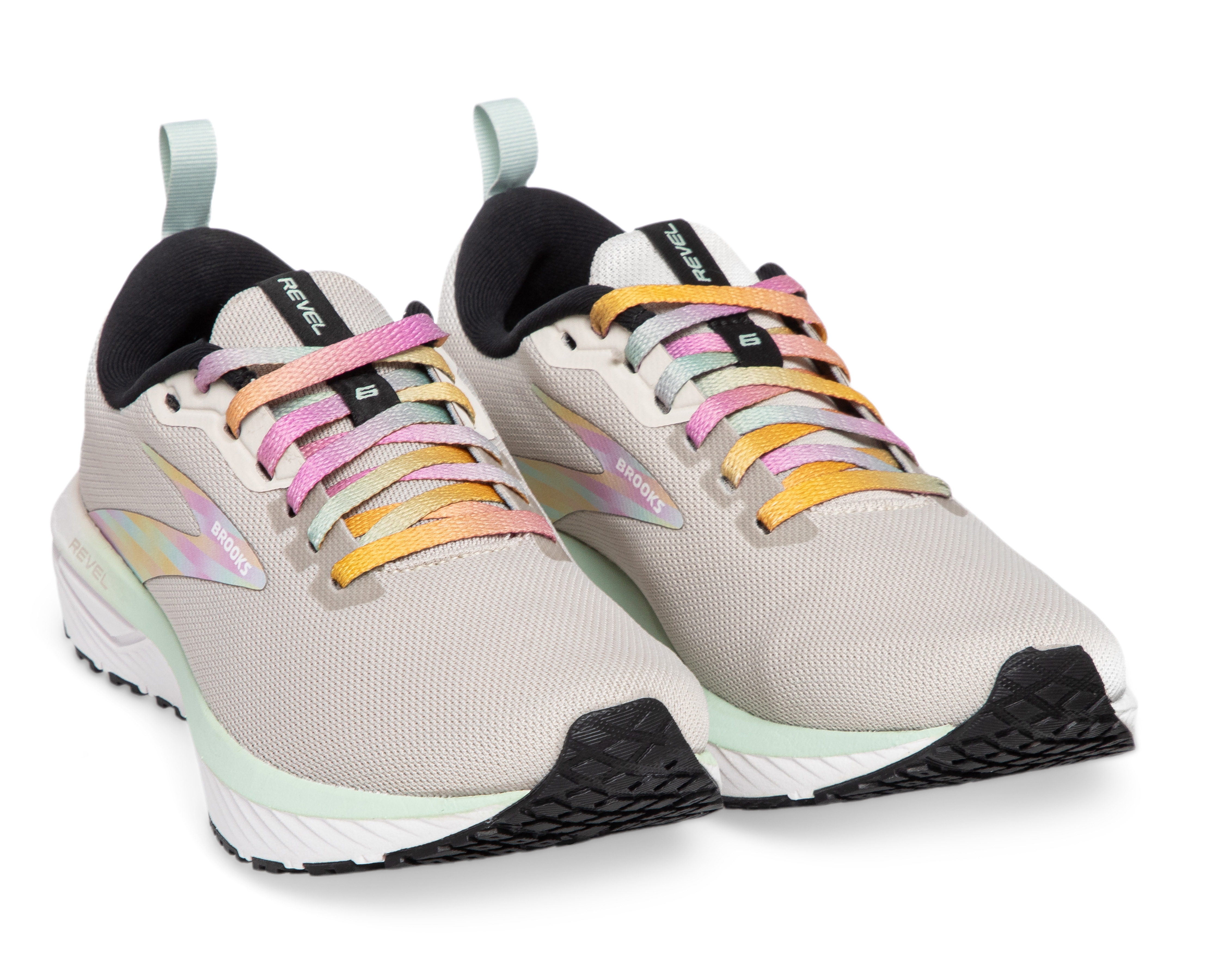 Foto 1 | Foto 1 | Tenis para Correr Brooks Revel 6 para Mujer