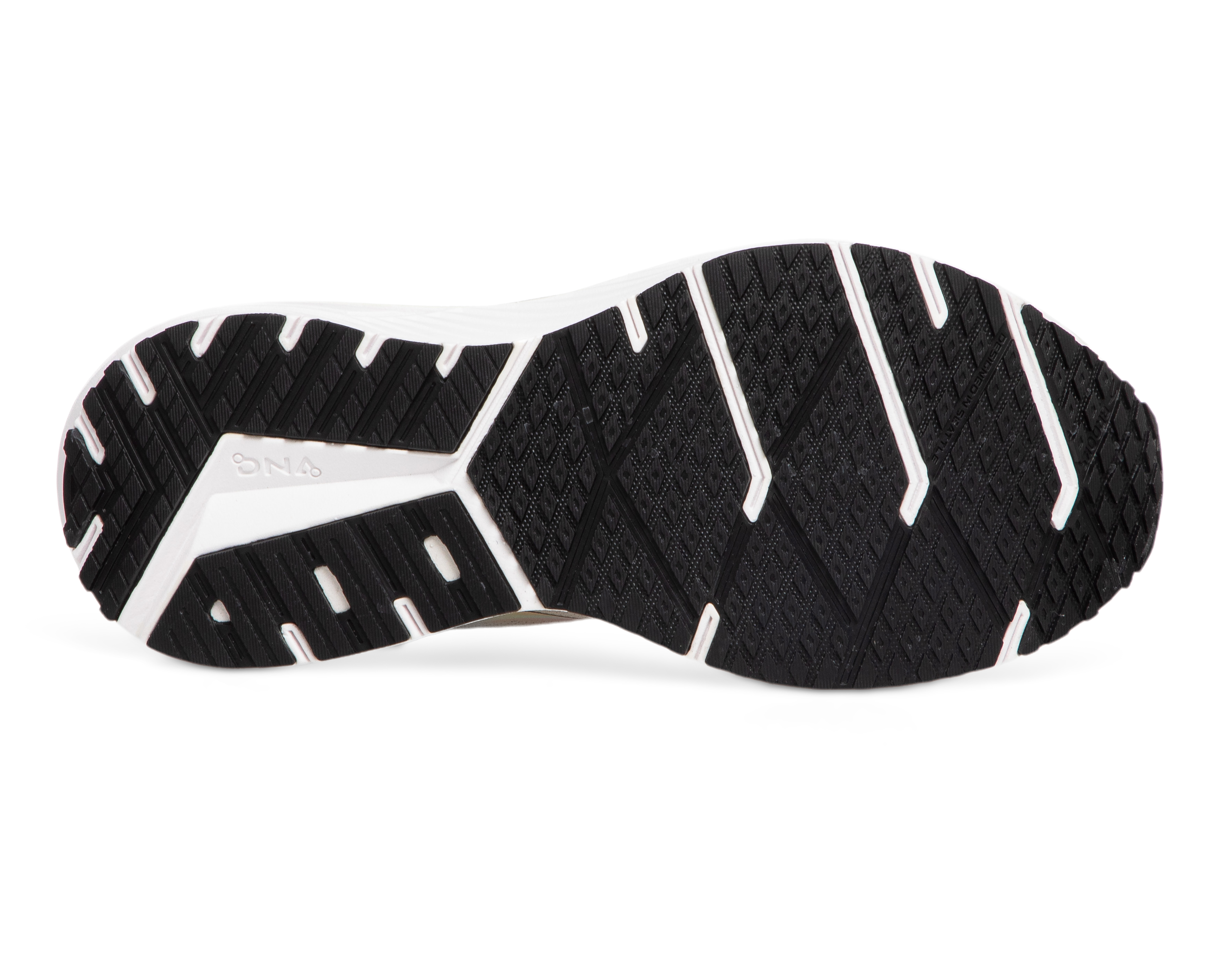 Foto 5 pulgar | Foto 4 | Tenis para Correr Brooks Revel 6 para Mujer