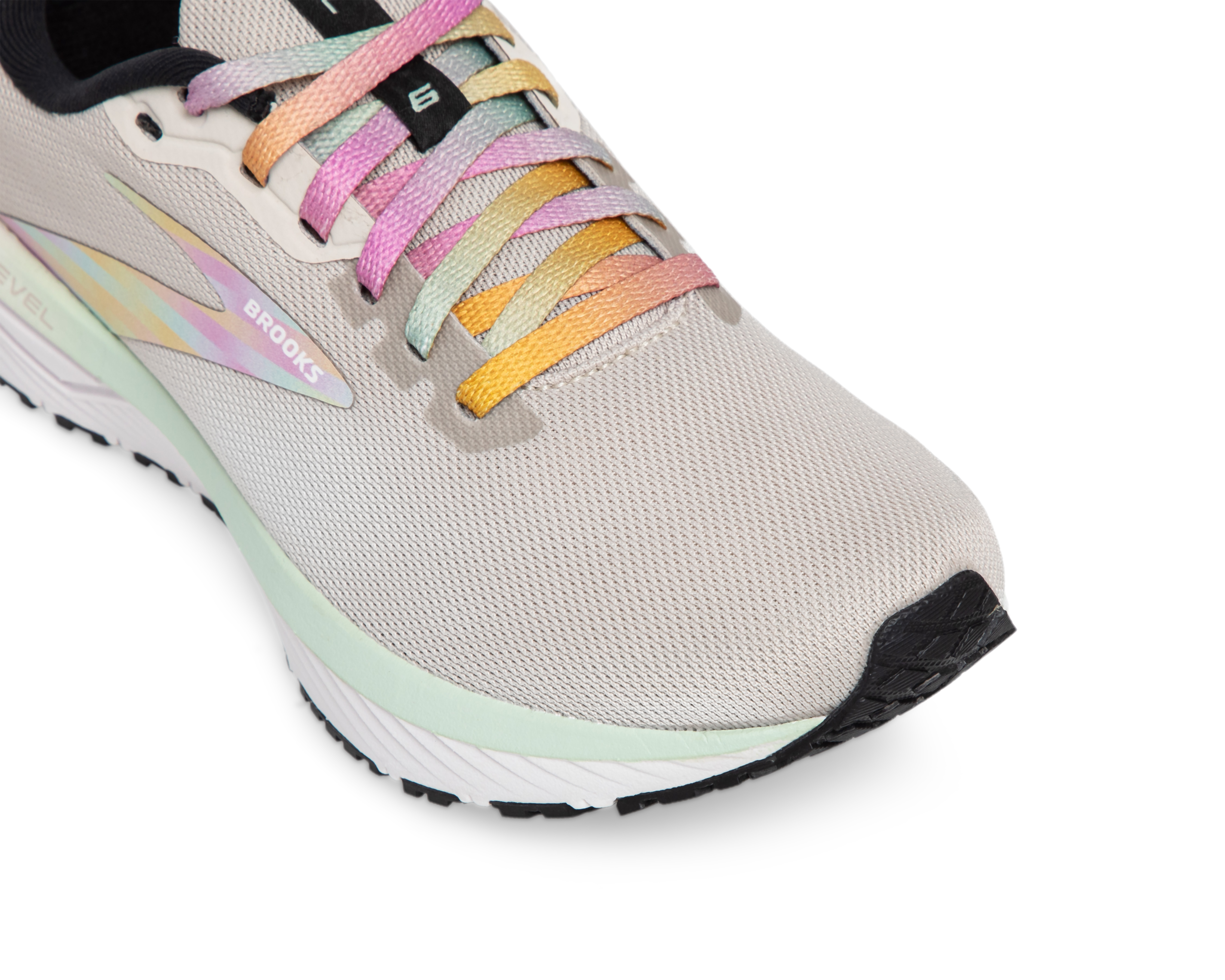 Foto 7 pulgar | Foto 6 | Tenis para Correr Brooks Revel 6 para Mujer