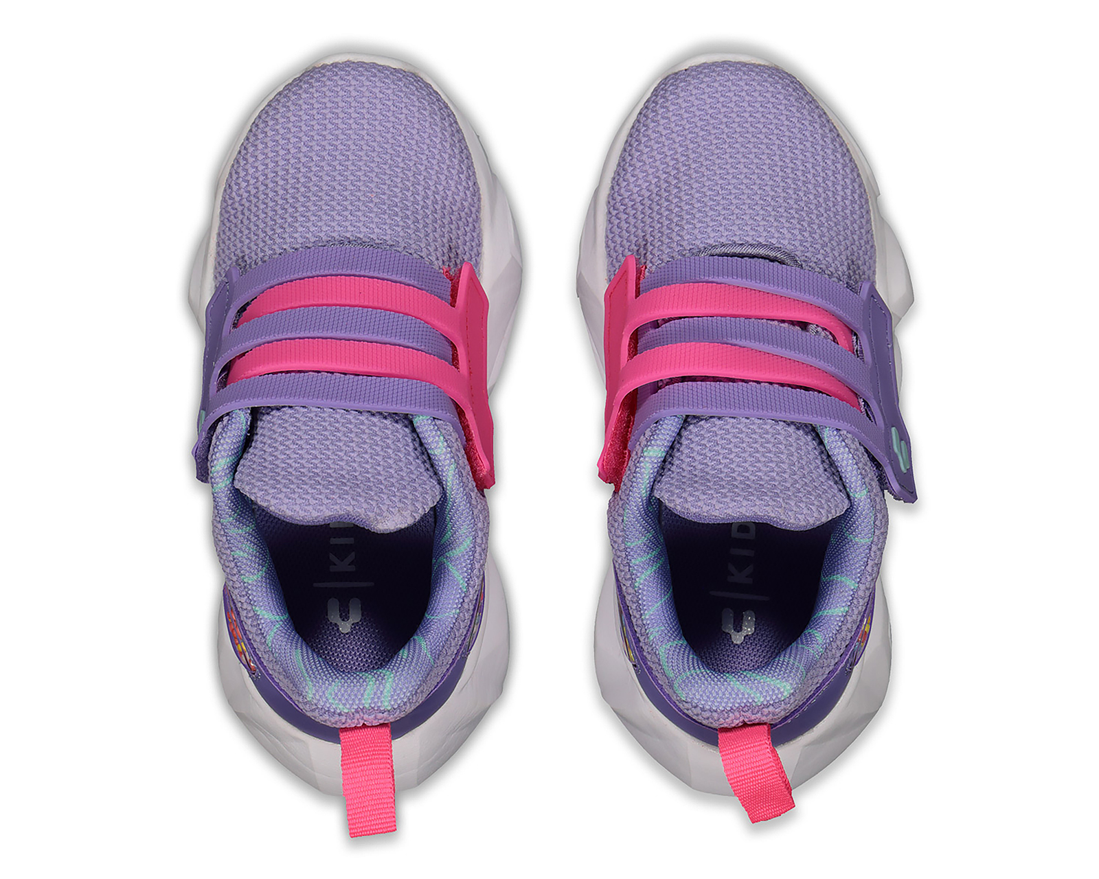 Foto 2 | Foto 2 | Tenis Charly para Niña