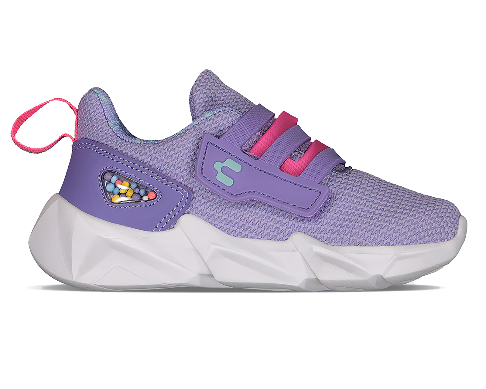 Foto 3 | Foto 3 | Tenis Charly para Niña