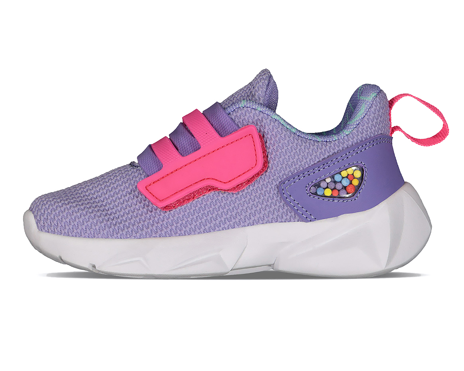 Foto 5 pulgar | Foto 4 | Tenis Charly para Niña