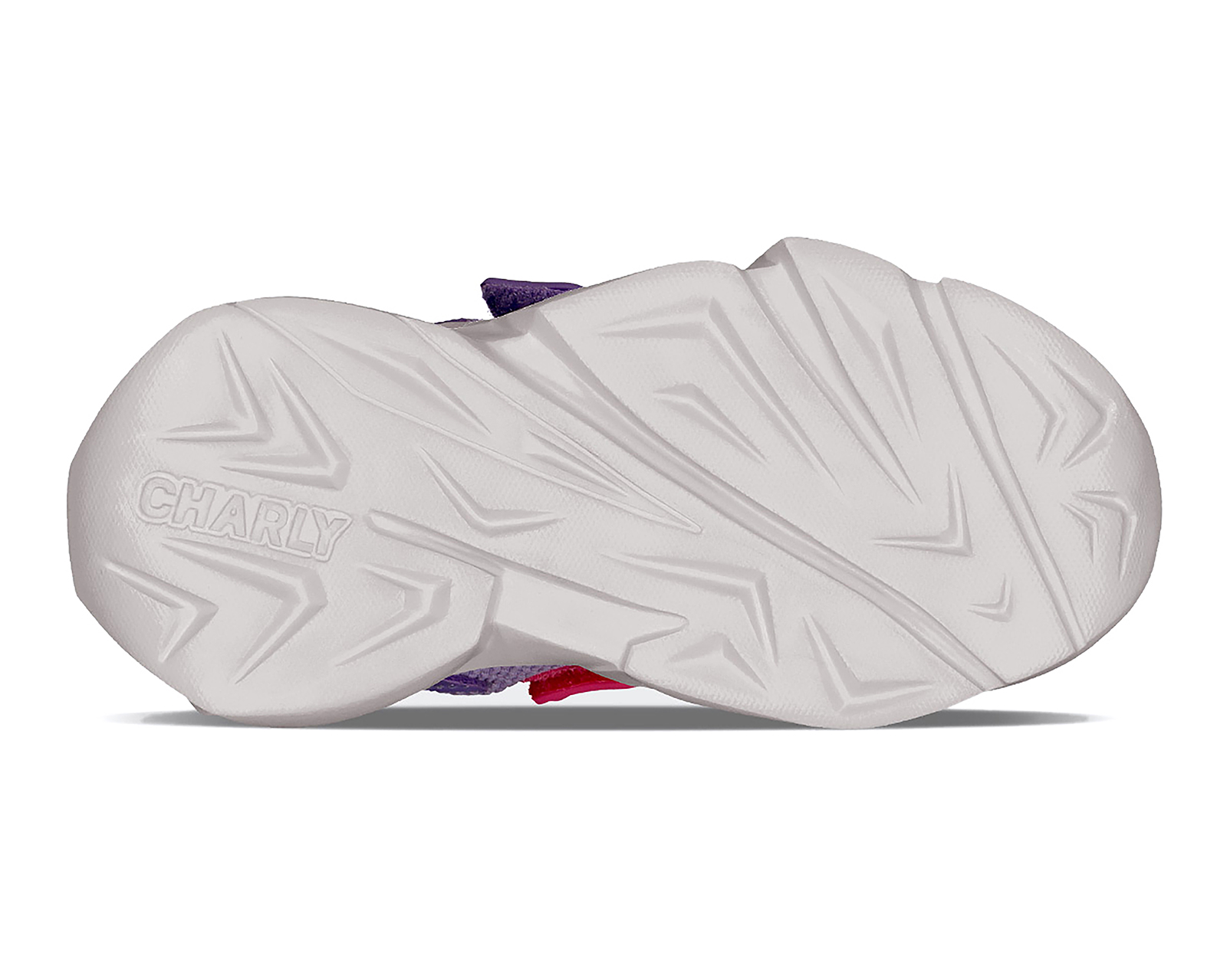 Foto 6 pulgar | Foto 5 | Tenis Charly para Niña