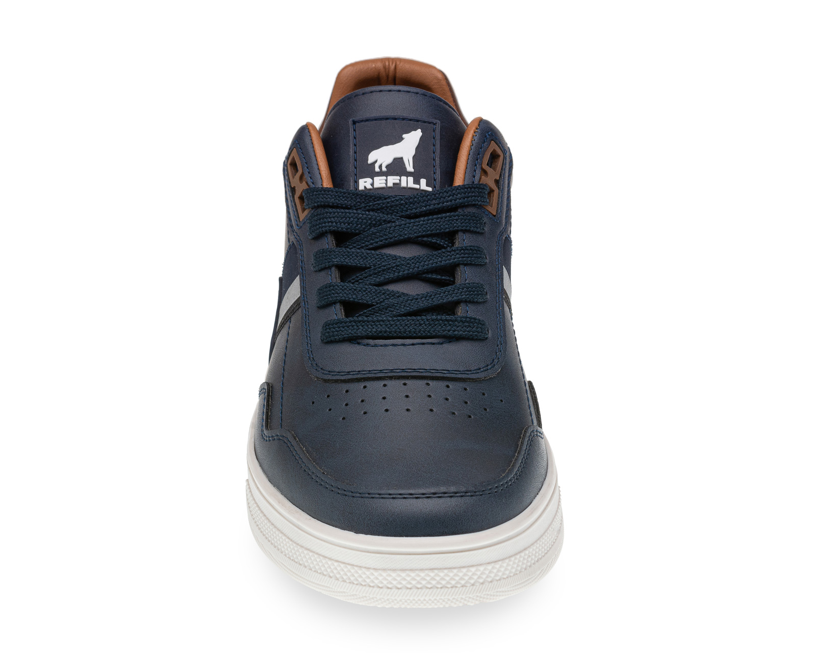 Foto 6 | Foto 6 | Tenis Casuales Refill para Hombre