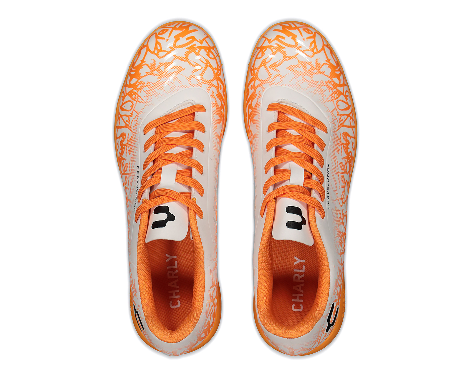 Foto 3 pulgar | Foto 2 | Tenis para Futbol Charly Neovolution Select Tf Sport Fútbol Turf para Hombre