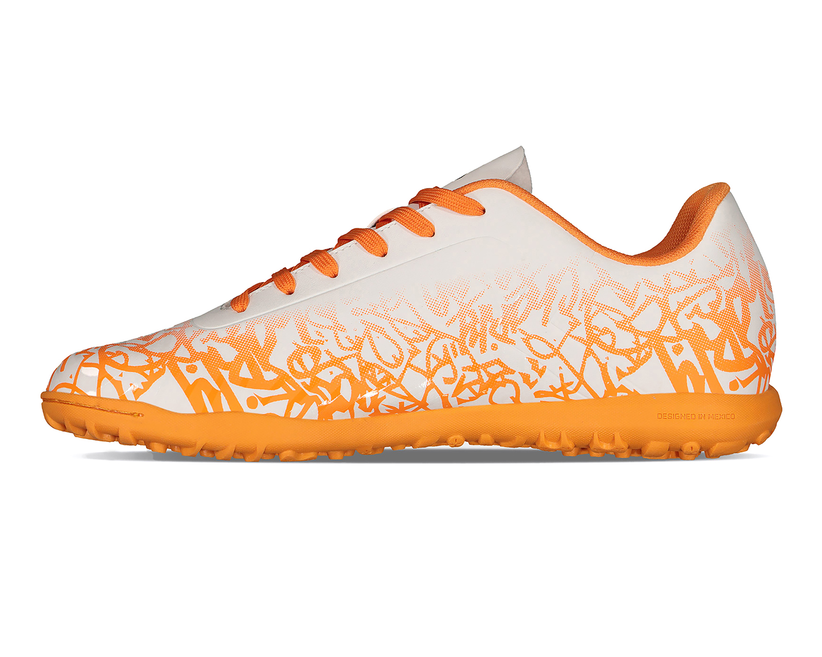 Foto 5 pulgar | Foto 4 | Tenis para Futbol Charly Neovolution Select Tf Sport Fútbol Turf para Hombre