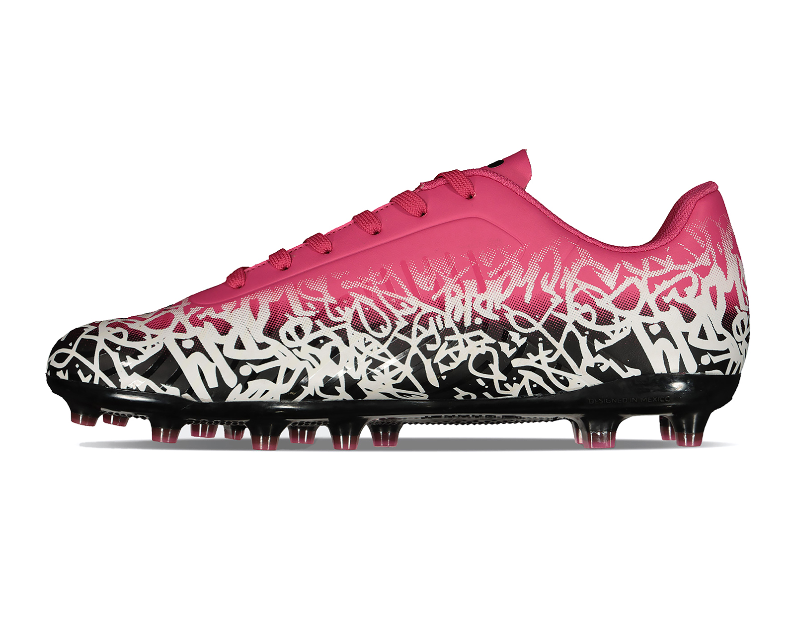 Foto 5 pulgar | Foto 4 | Taquetes Charly Neovolution Select Fg Ag Sport Fútbol Soccer para Hombre